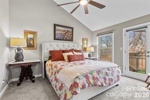 The Yachtsman - Residential Lease