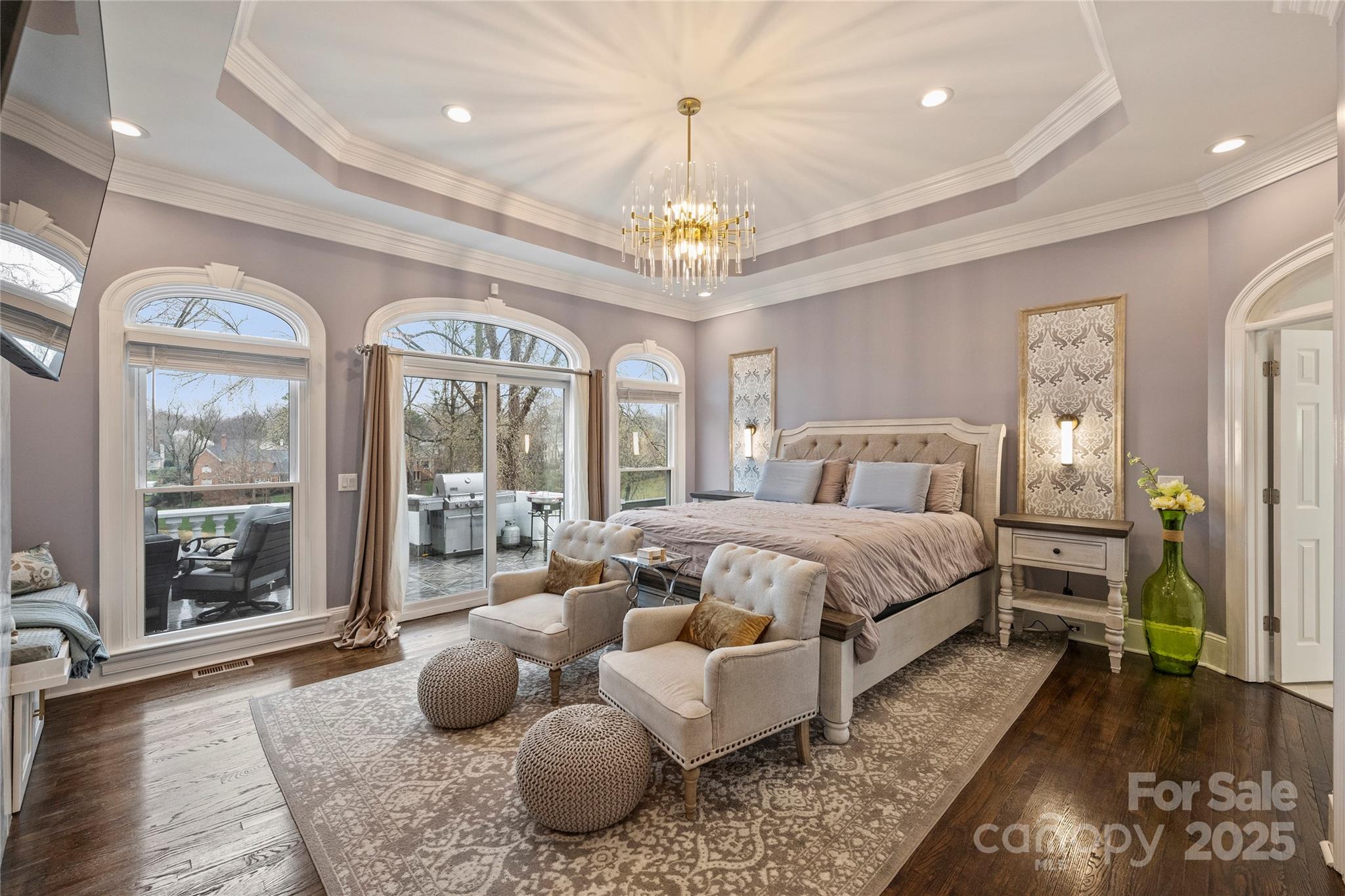 Piper Glen - Residential