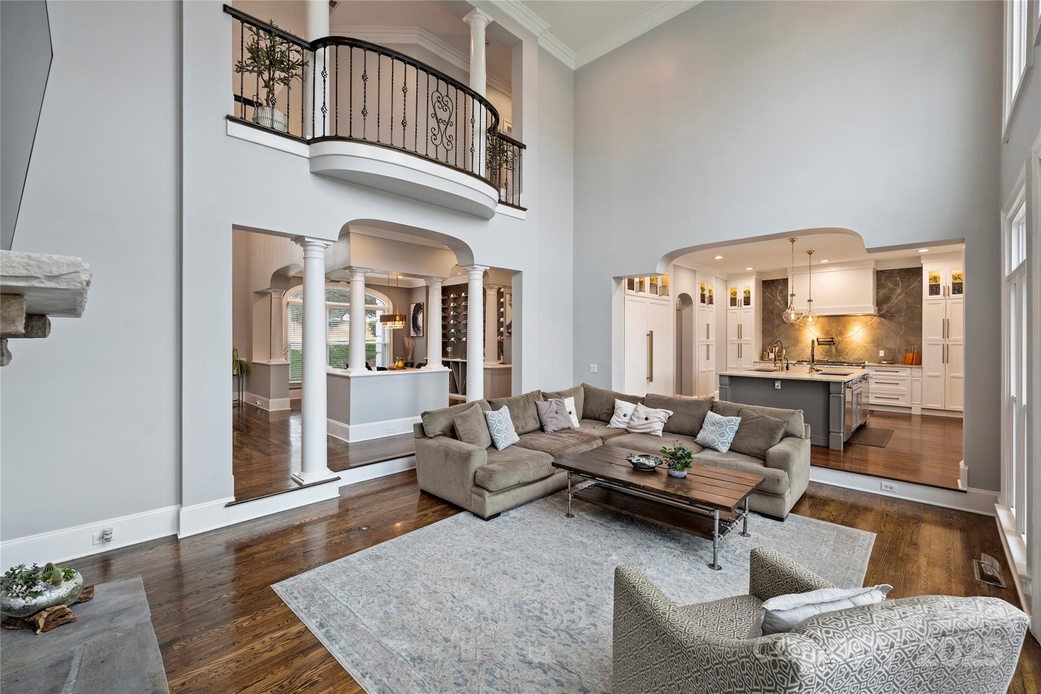 Piper Glen - Residential