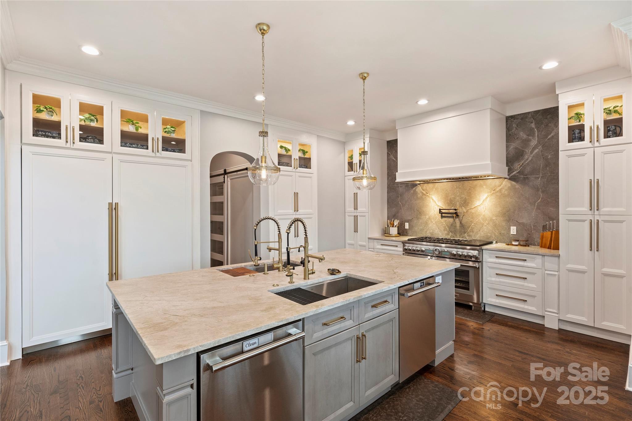 Piper Glen - Residential