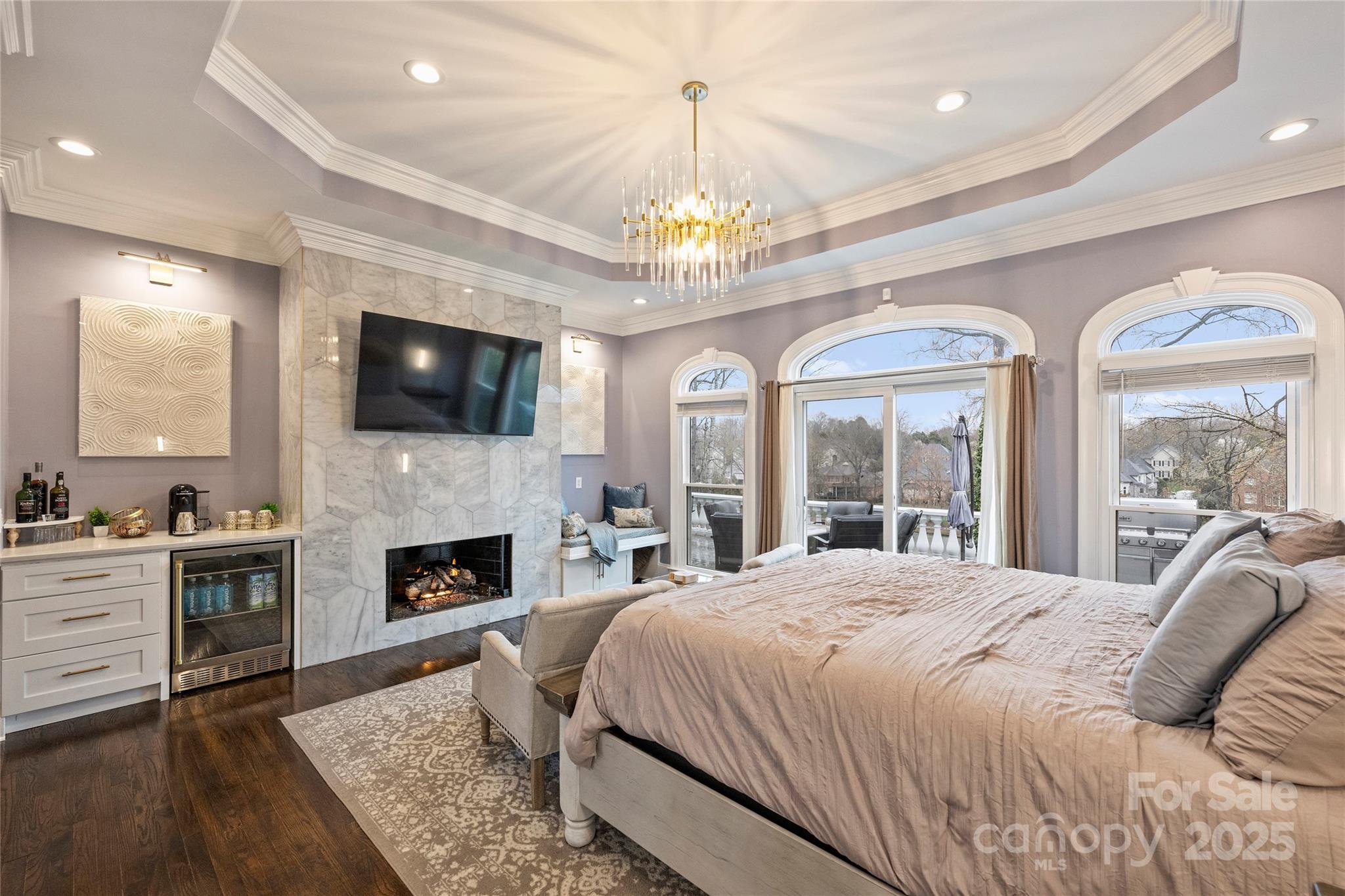 Piper Glen - Residential