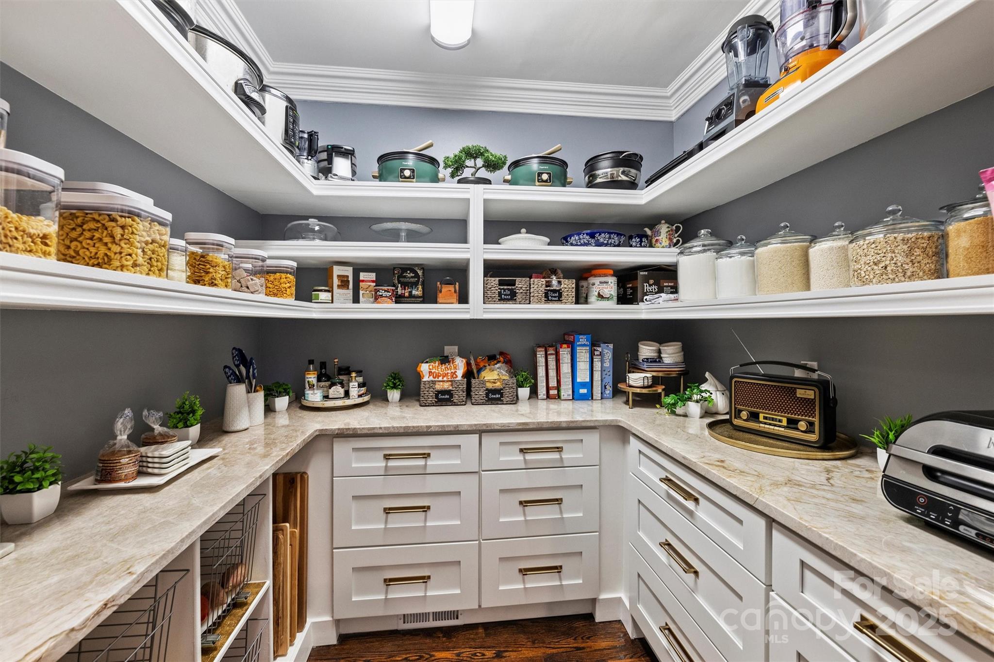 Piper Glen - Residential