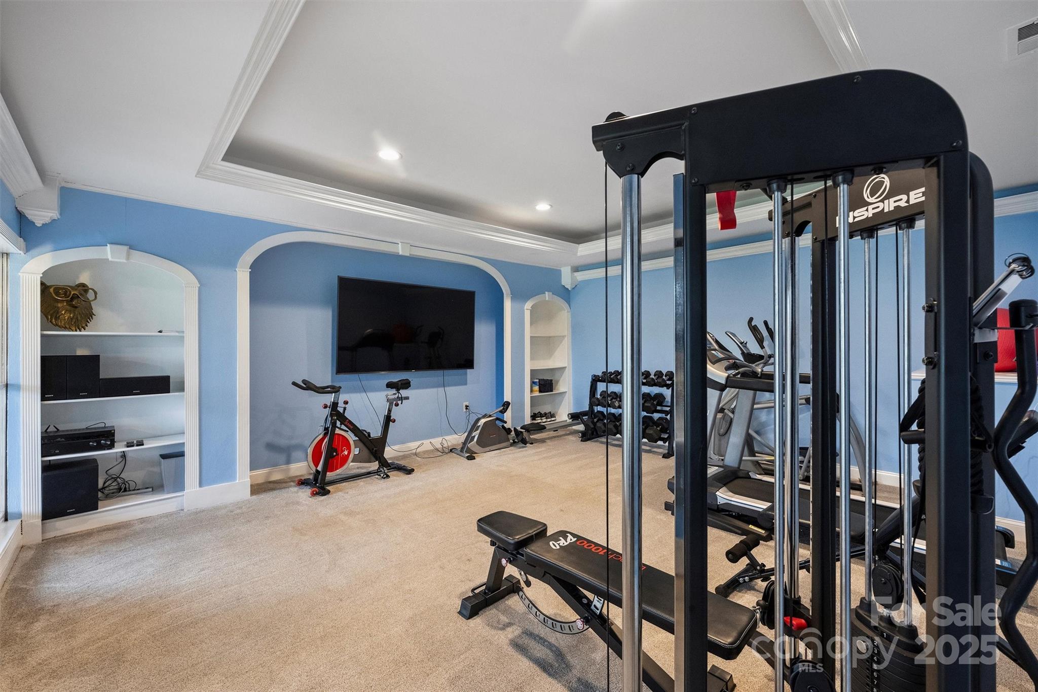 Piper Glen - Residential