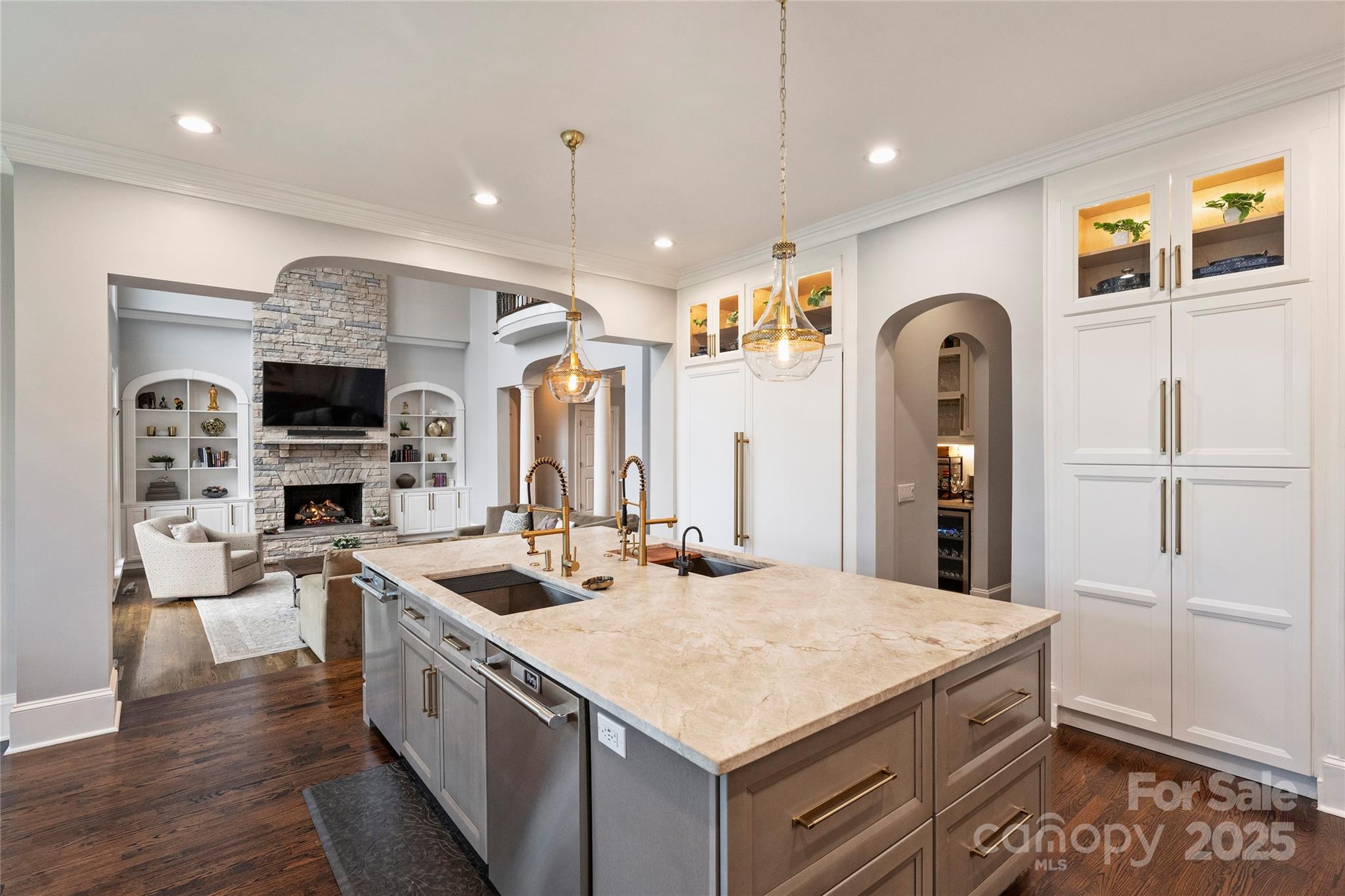 Piper Glen - Residential