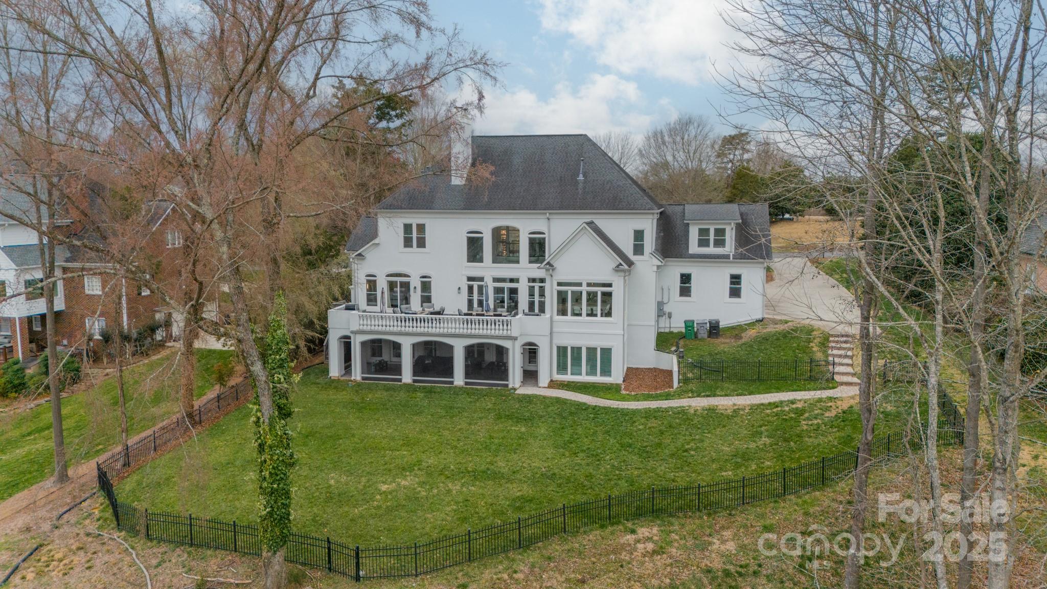 Piper Glen - Residential