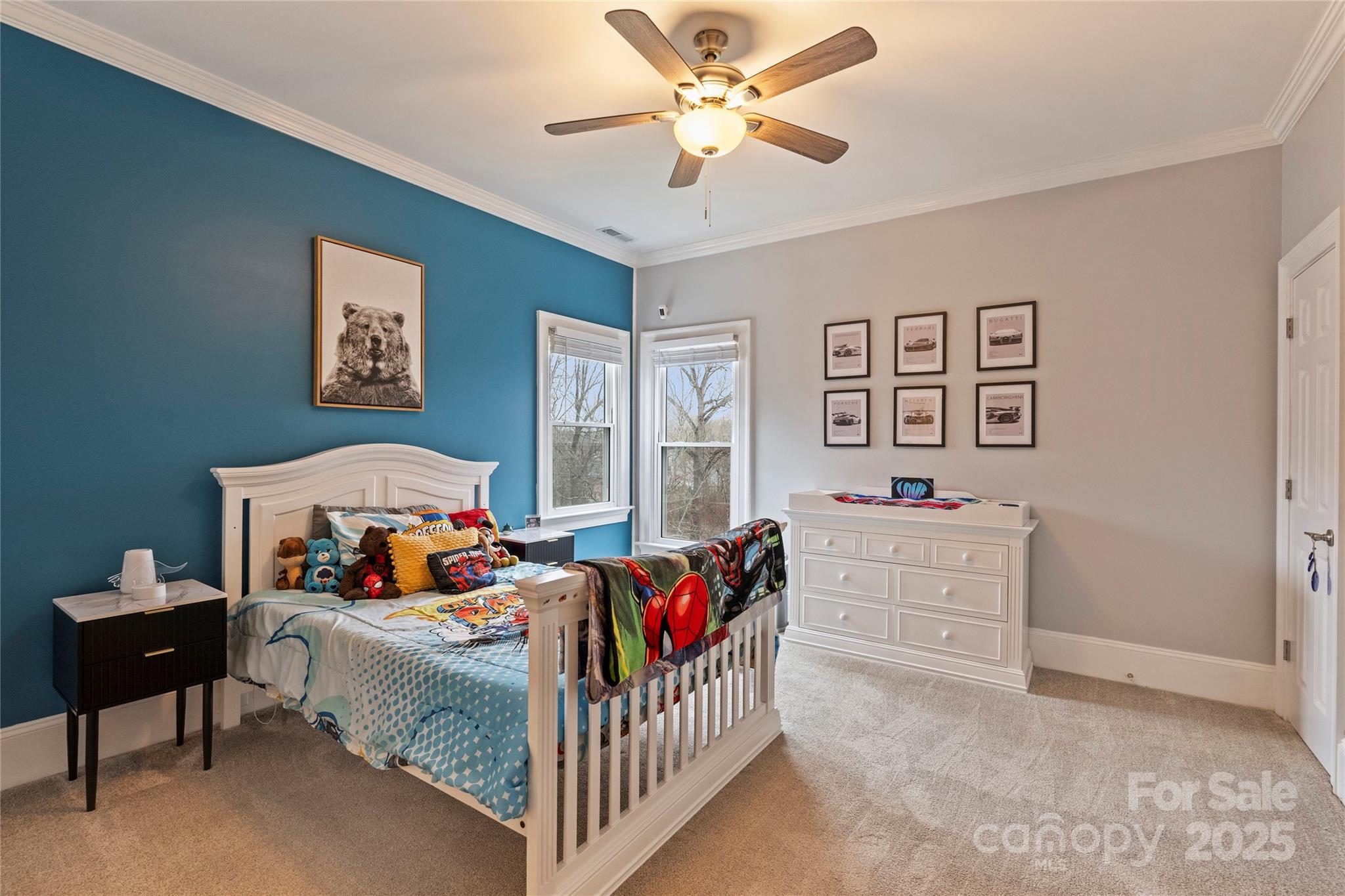 Piper Glen - Residential