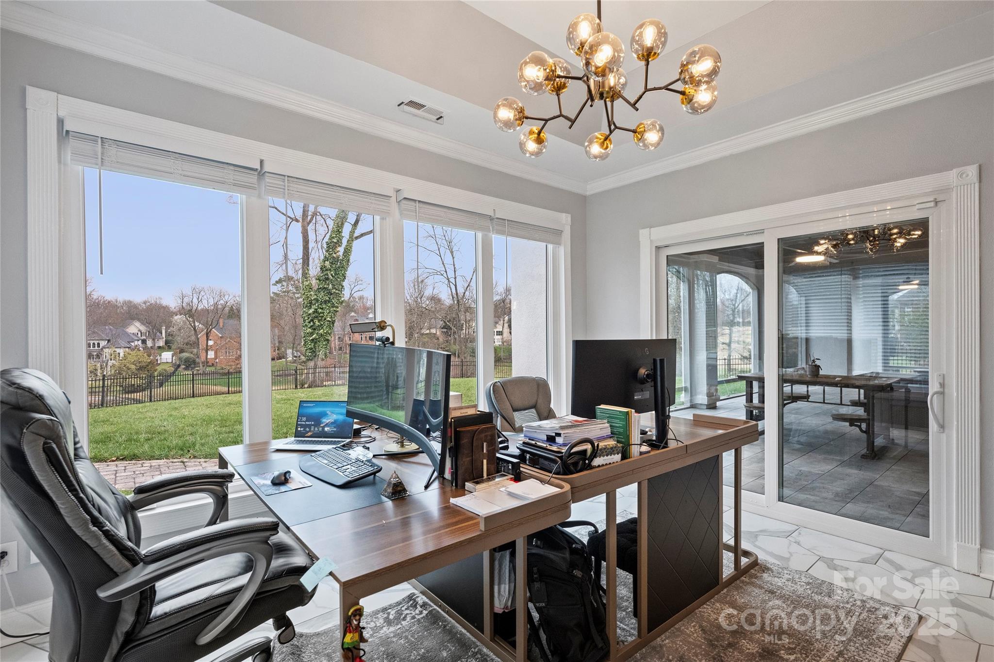 Piper Glen - Residential