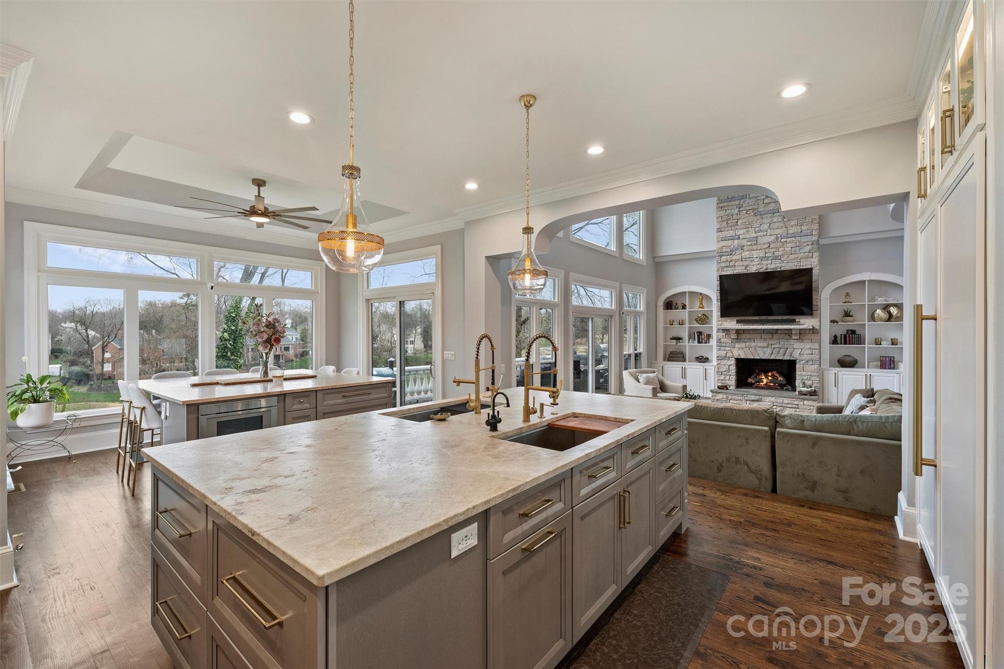 Piper Glen - Residential