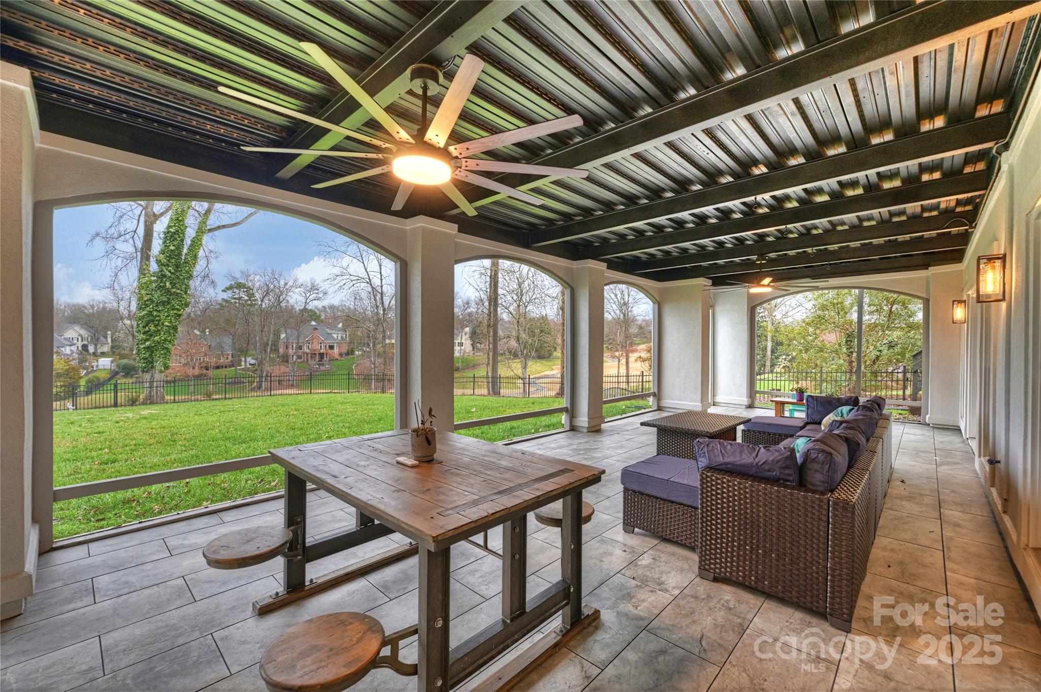 Piper Glen - Residential