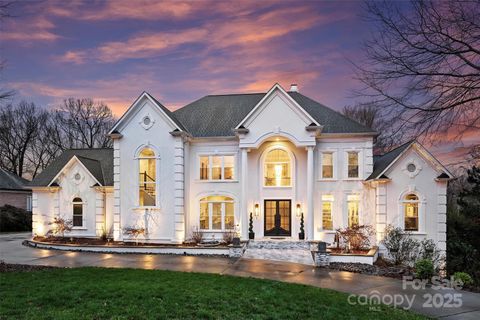 4335 Piper Glen Drive Charlotte NC 28277