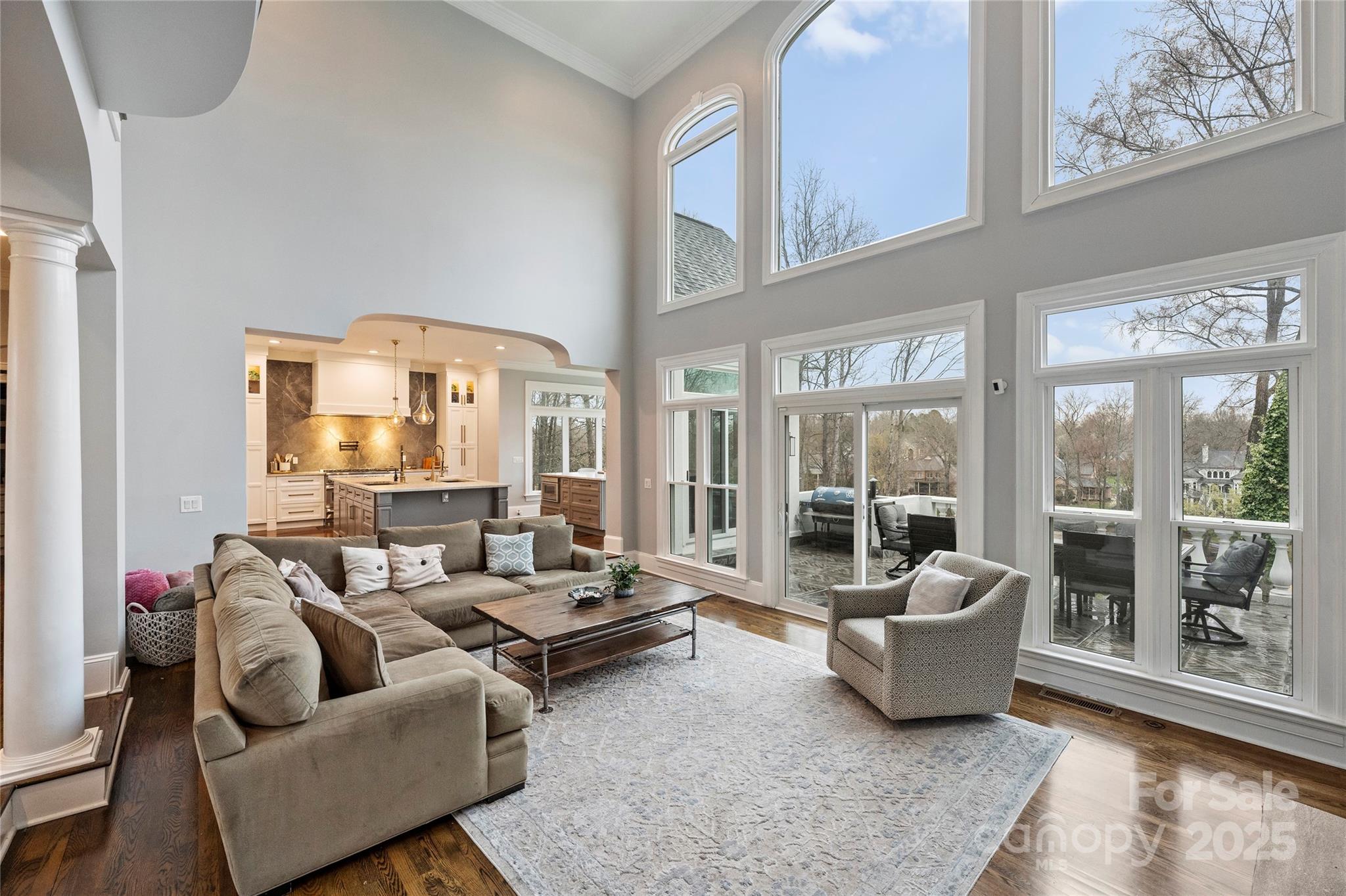 Piper Glen - Residential