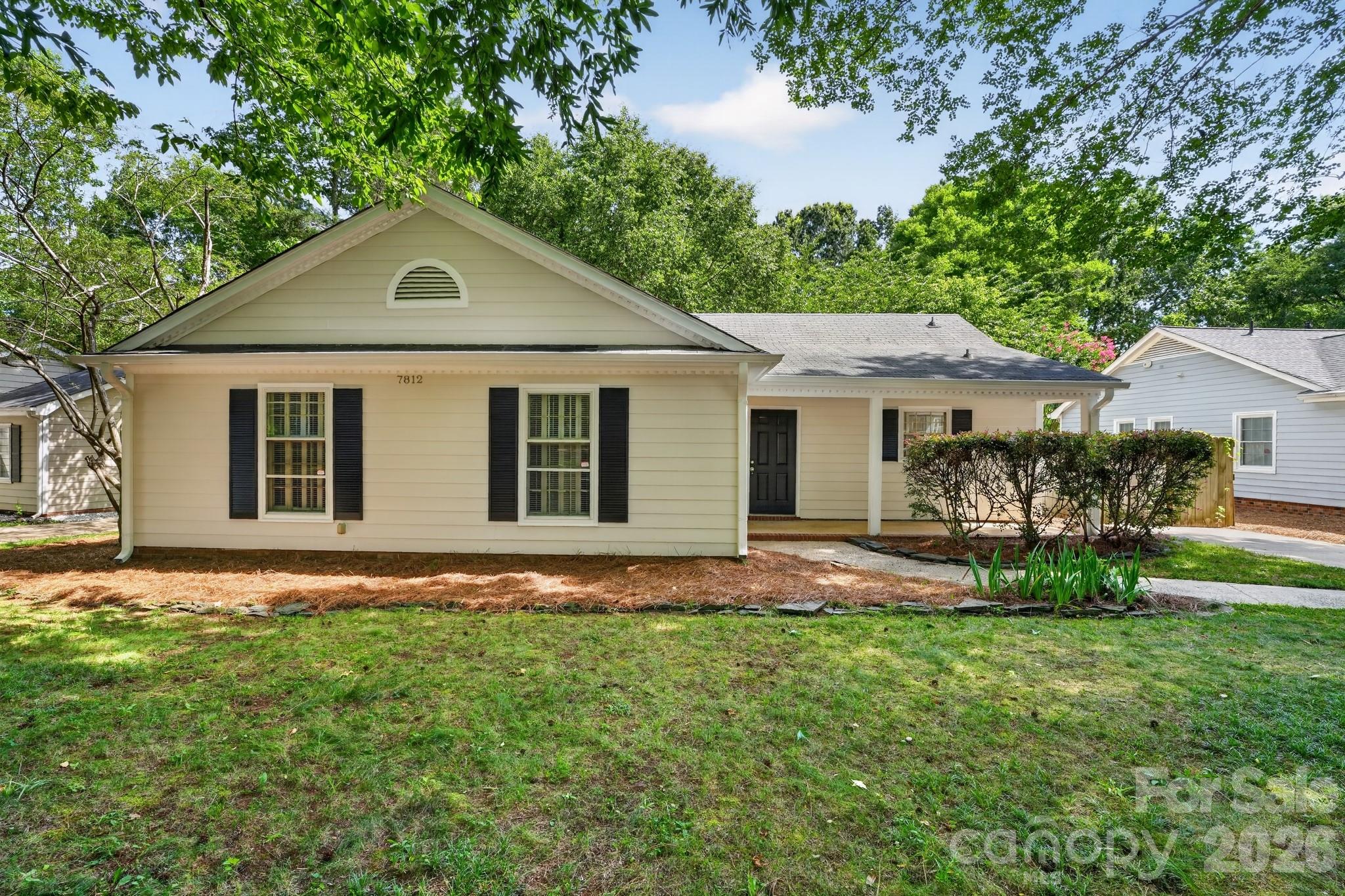 7812 Surreywood Place