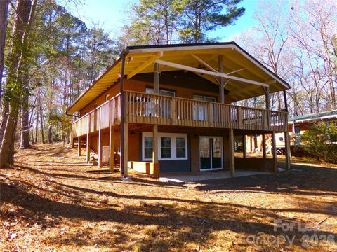 Photo of 869 Emerald Shores Road #19, Mount Gilead, NC 27306 (MLS # 4337215)