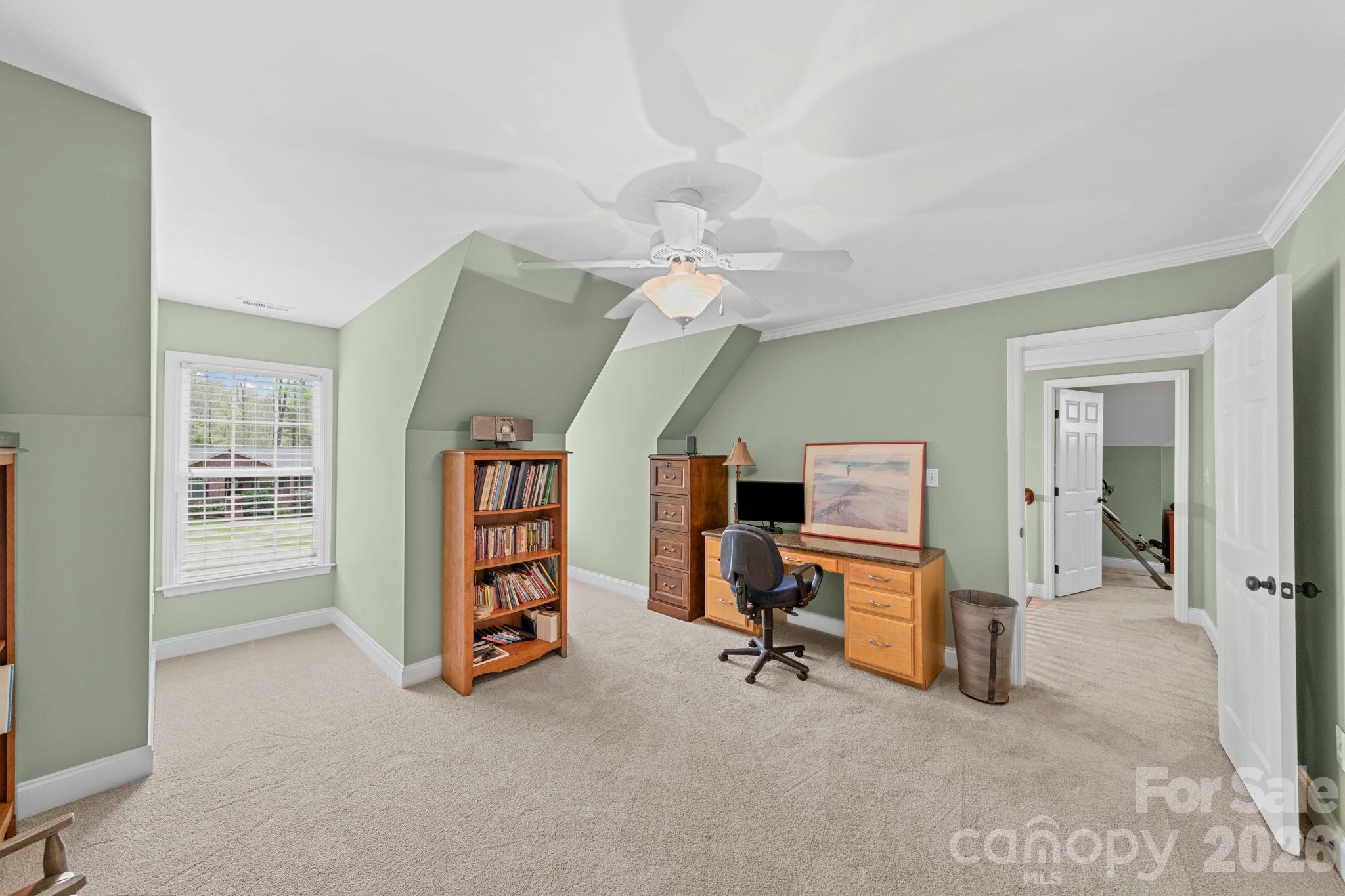 Country Road - Residential