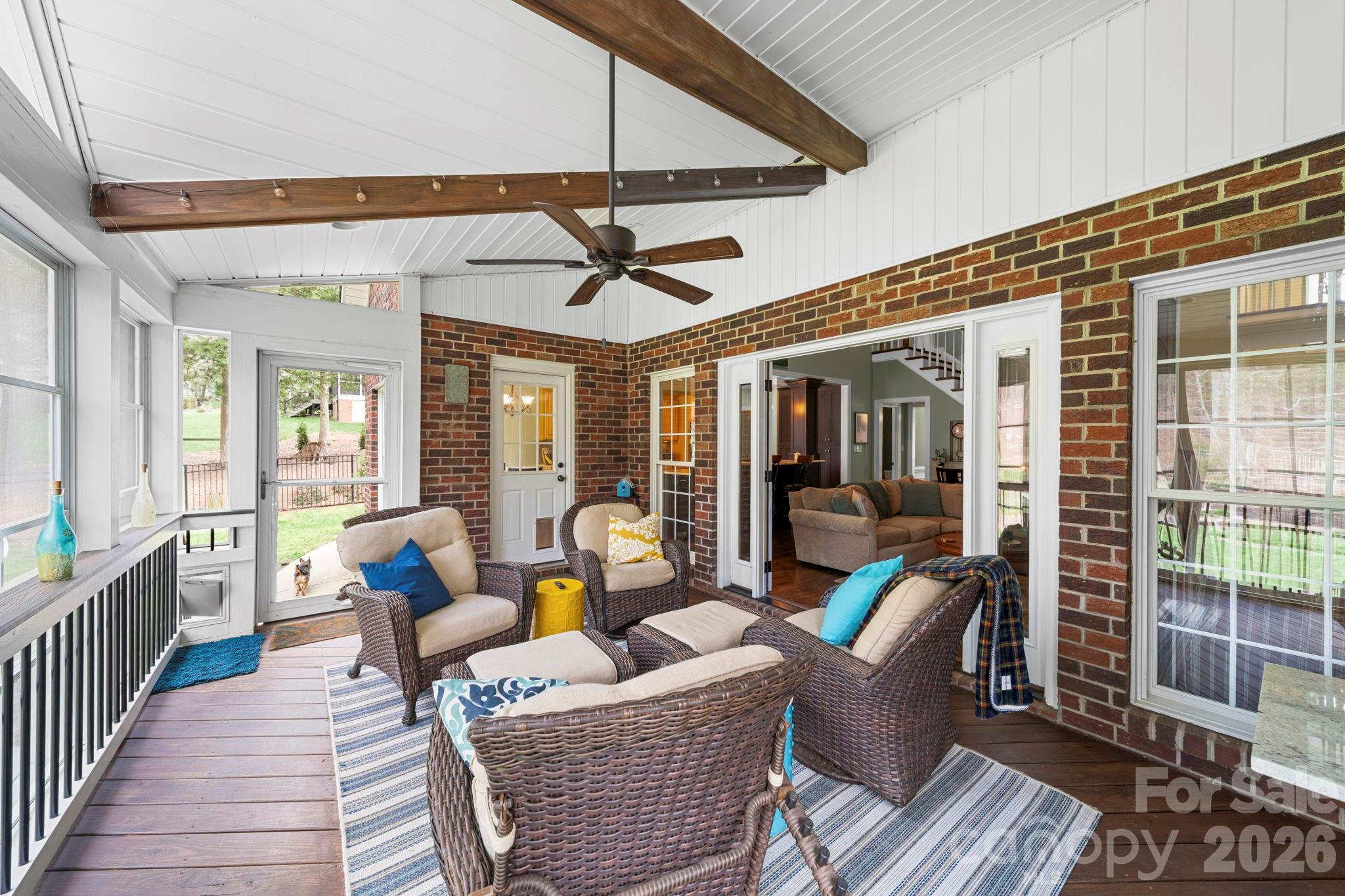 Country Road - Residential