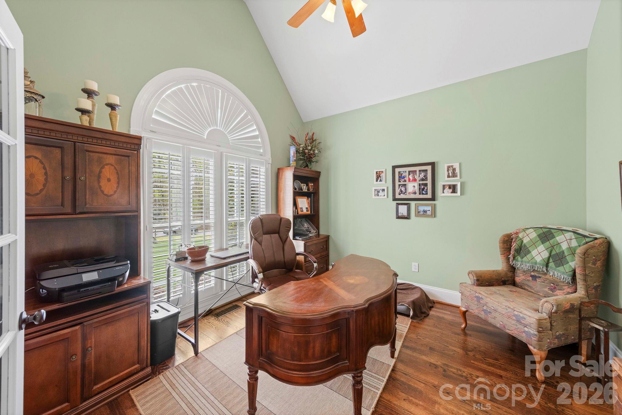 Country Road - Residential