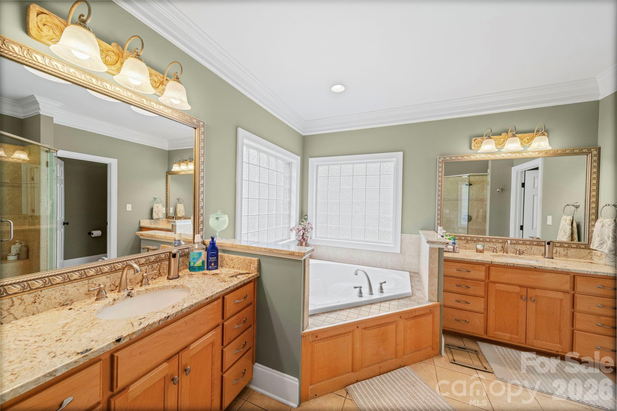 Country Road - Residential