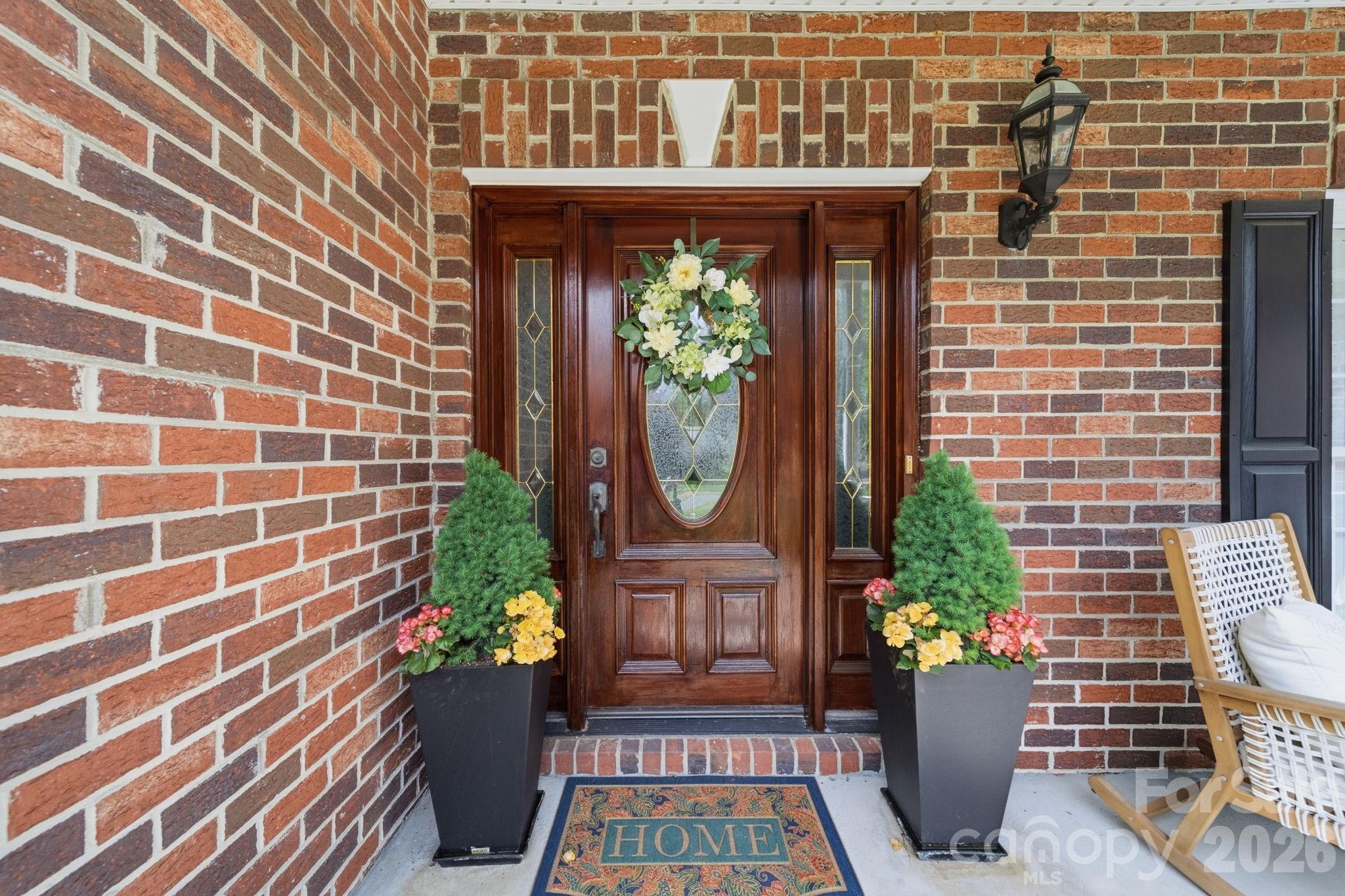 Country Road - Residential