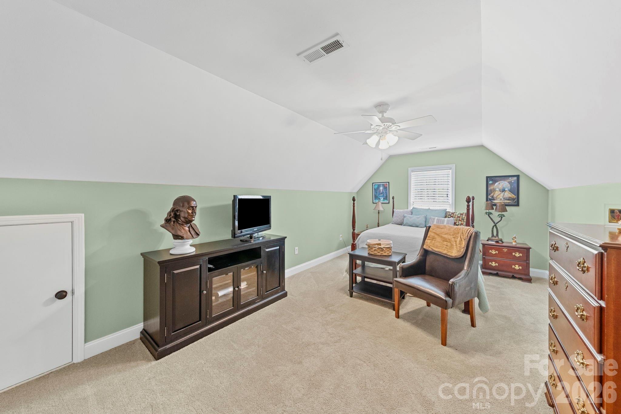 Country Road - Residential