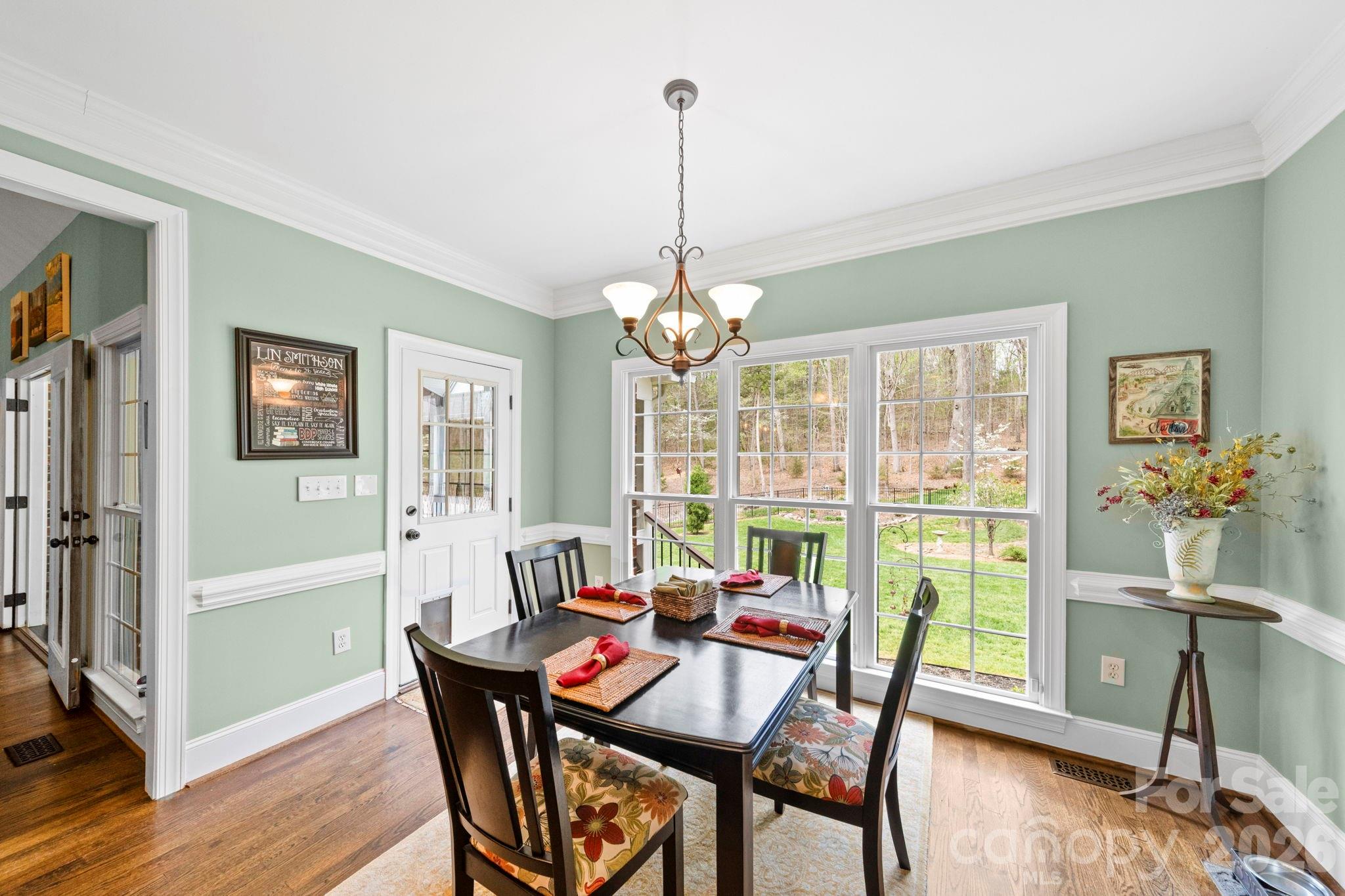 Country Road - Residential