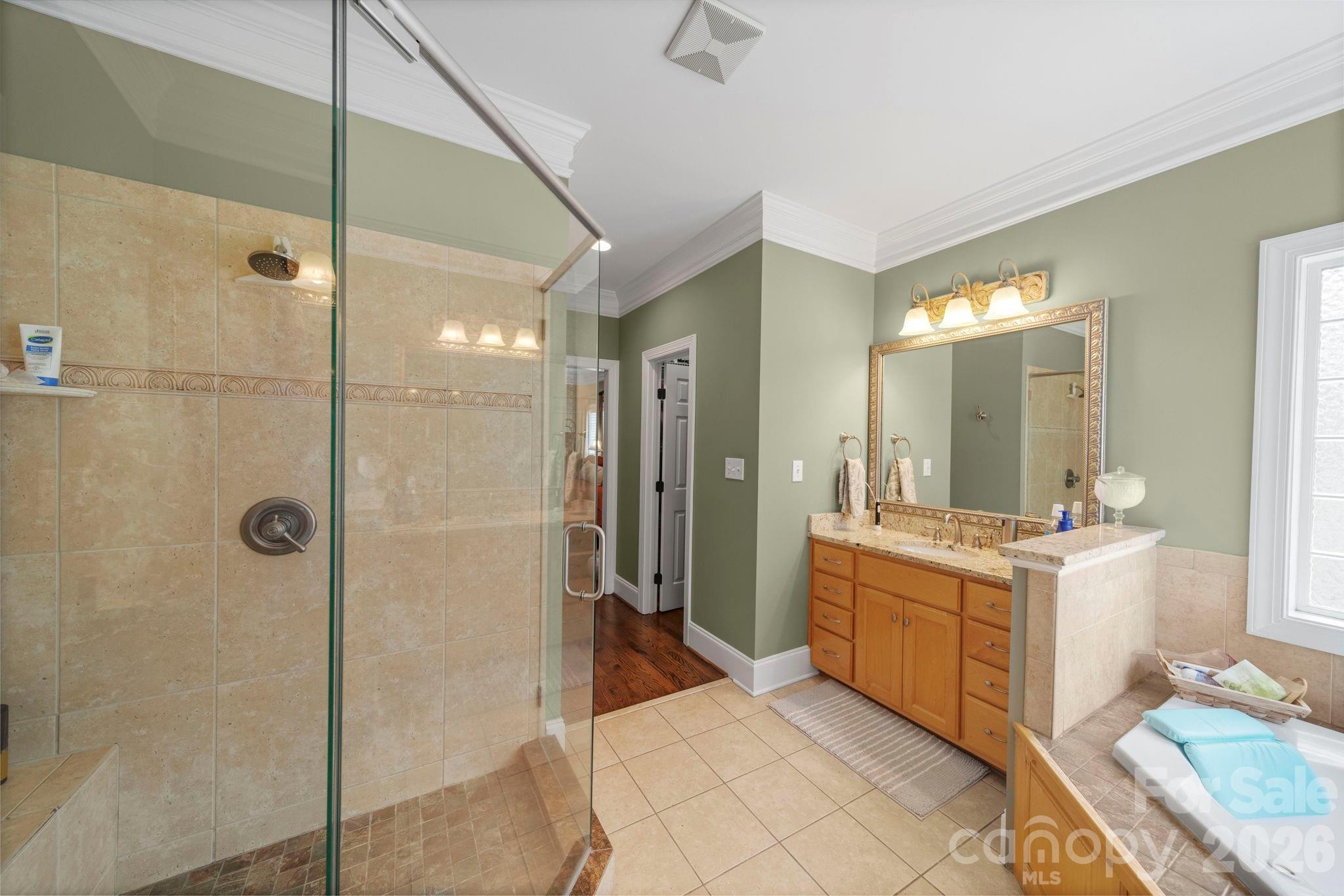 Country Road - Residential