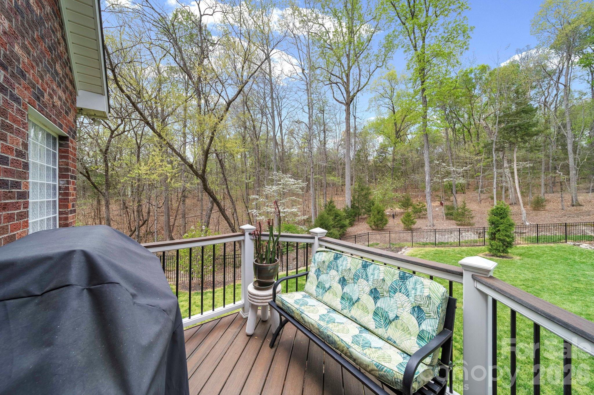 Country Road - Residential