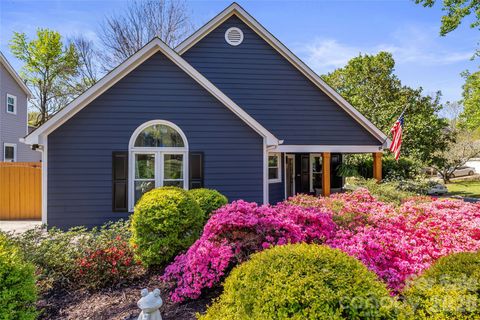 9600 Lawley Lane Matthews NC 28105