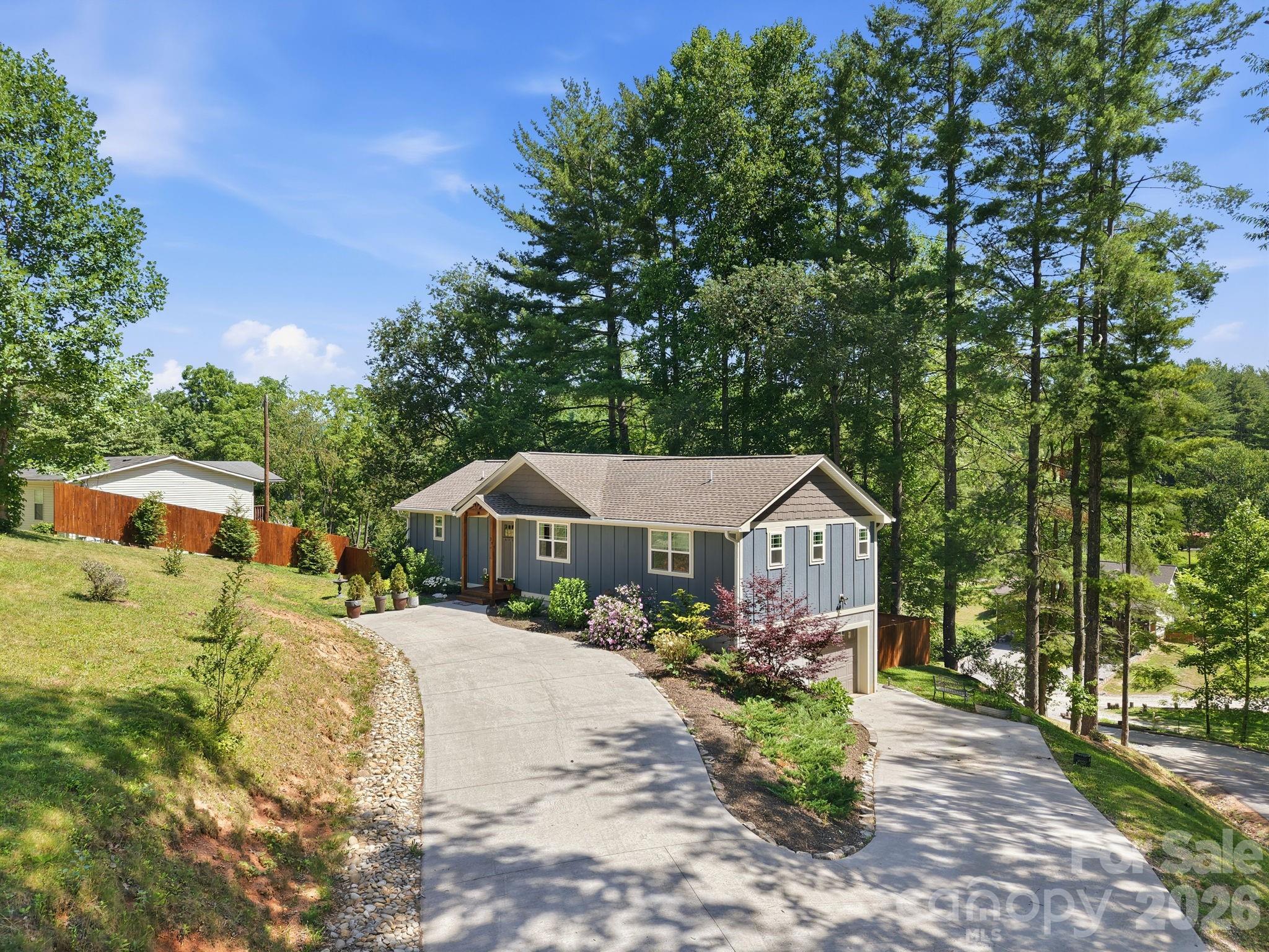 34 Aster Ridge Drive