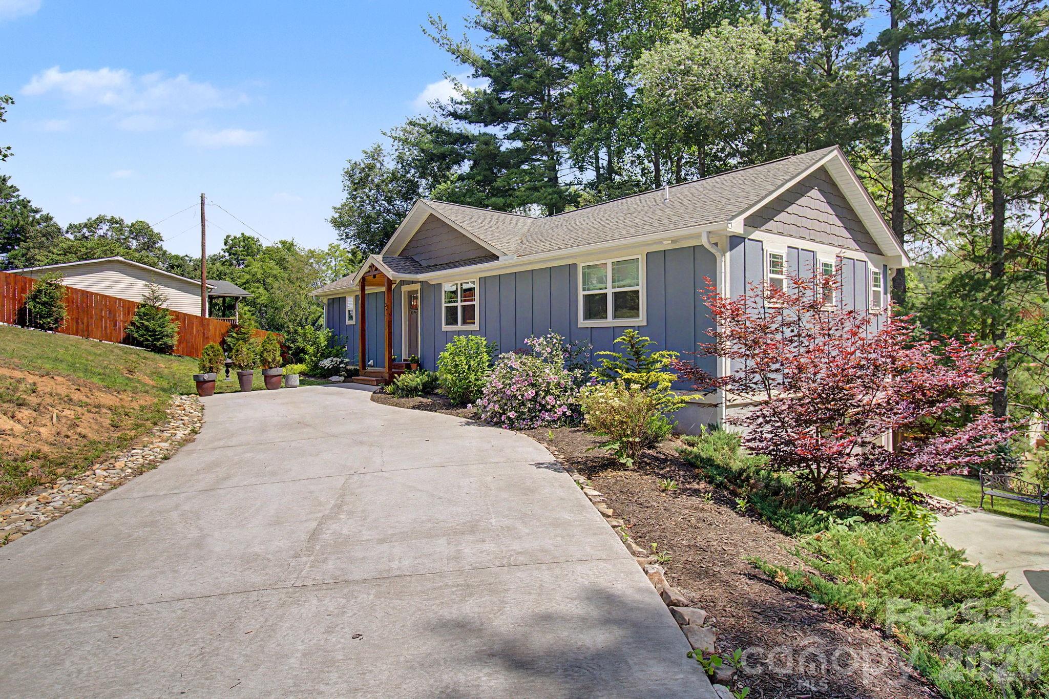 34 Aster Ridge Drive