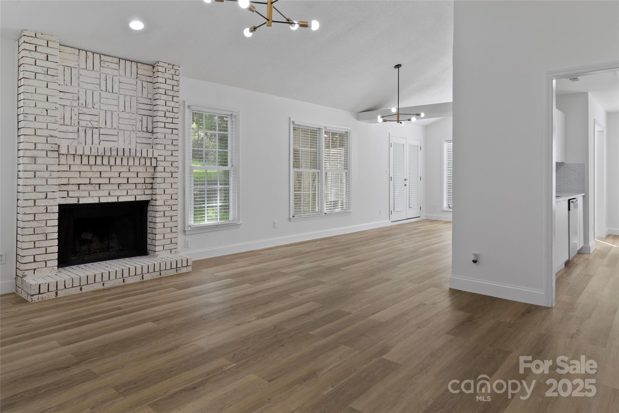 Shelton - Residential
