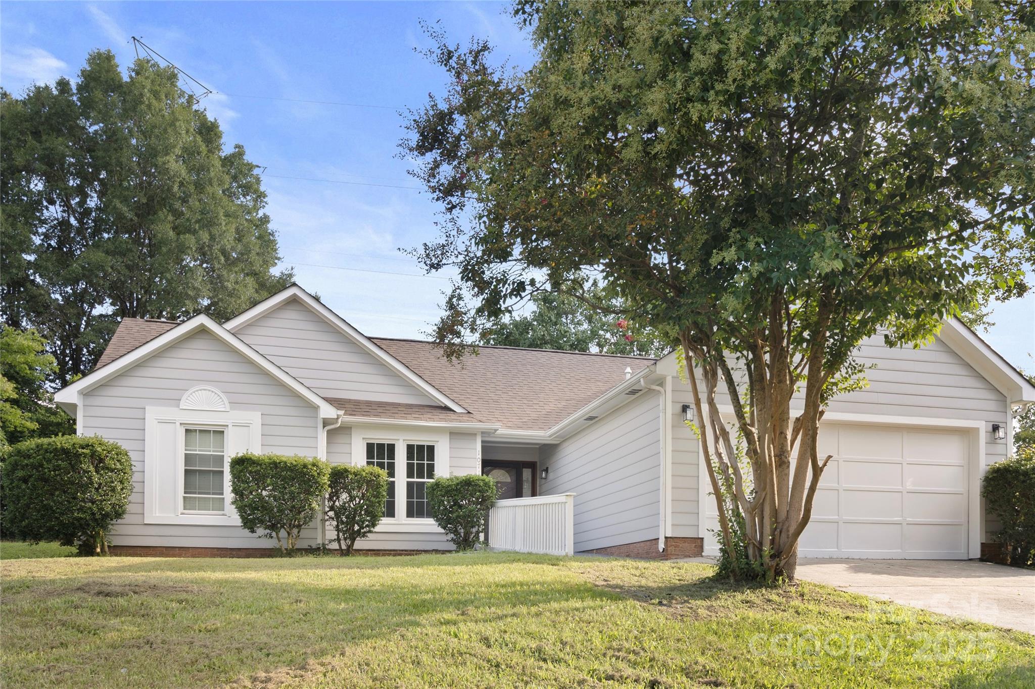Shelton - Residential