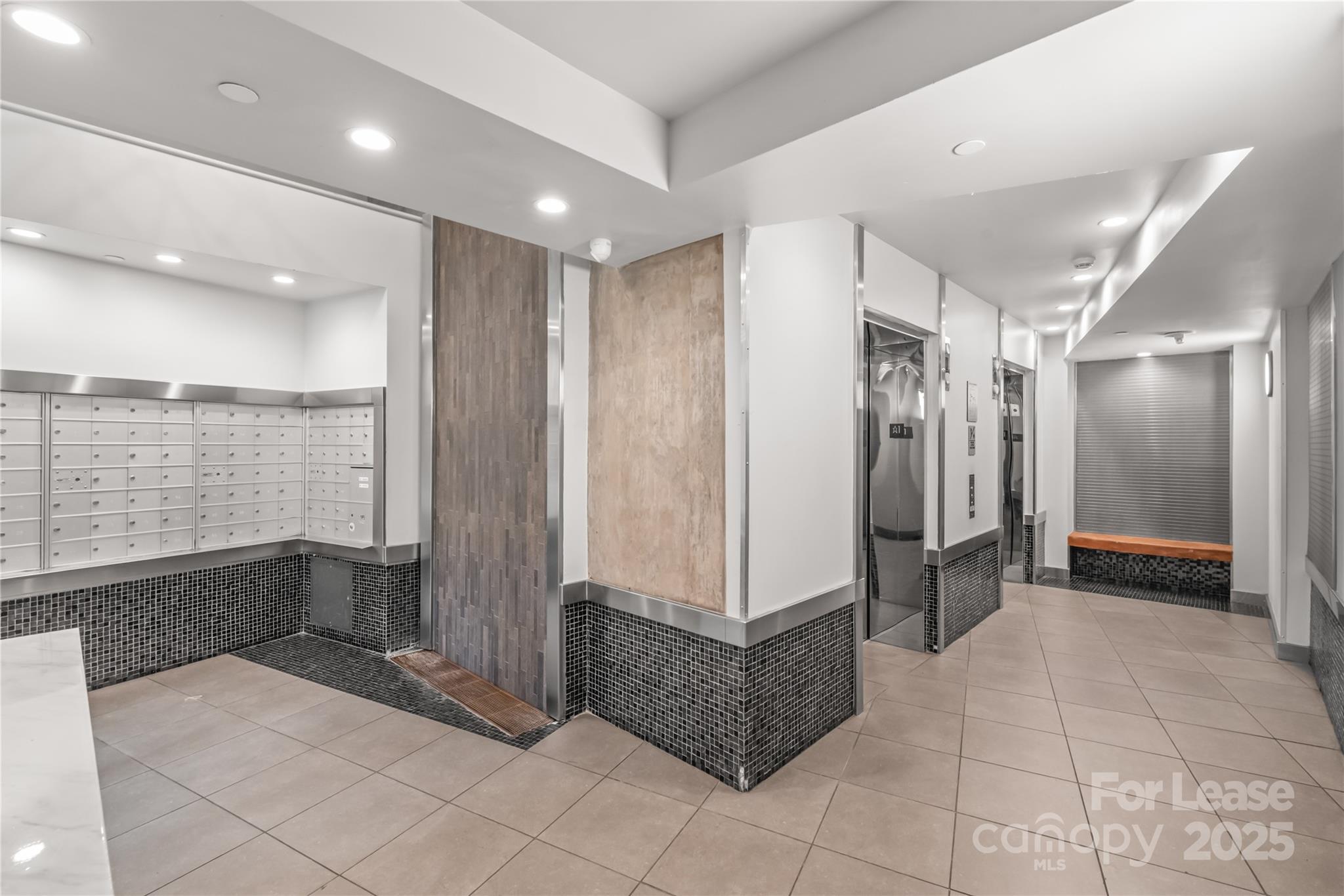 505 E 6th Street 808