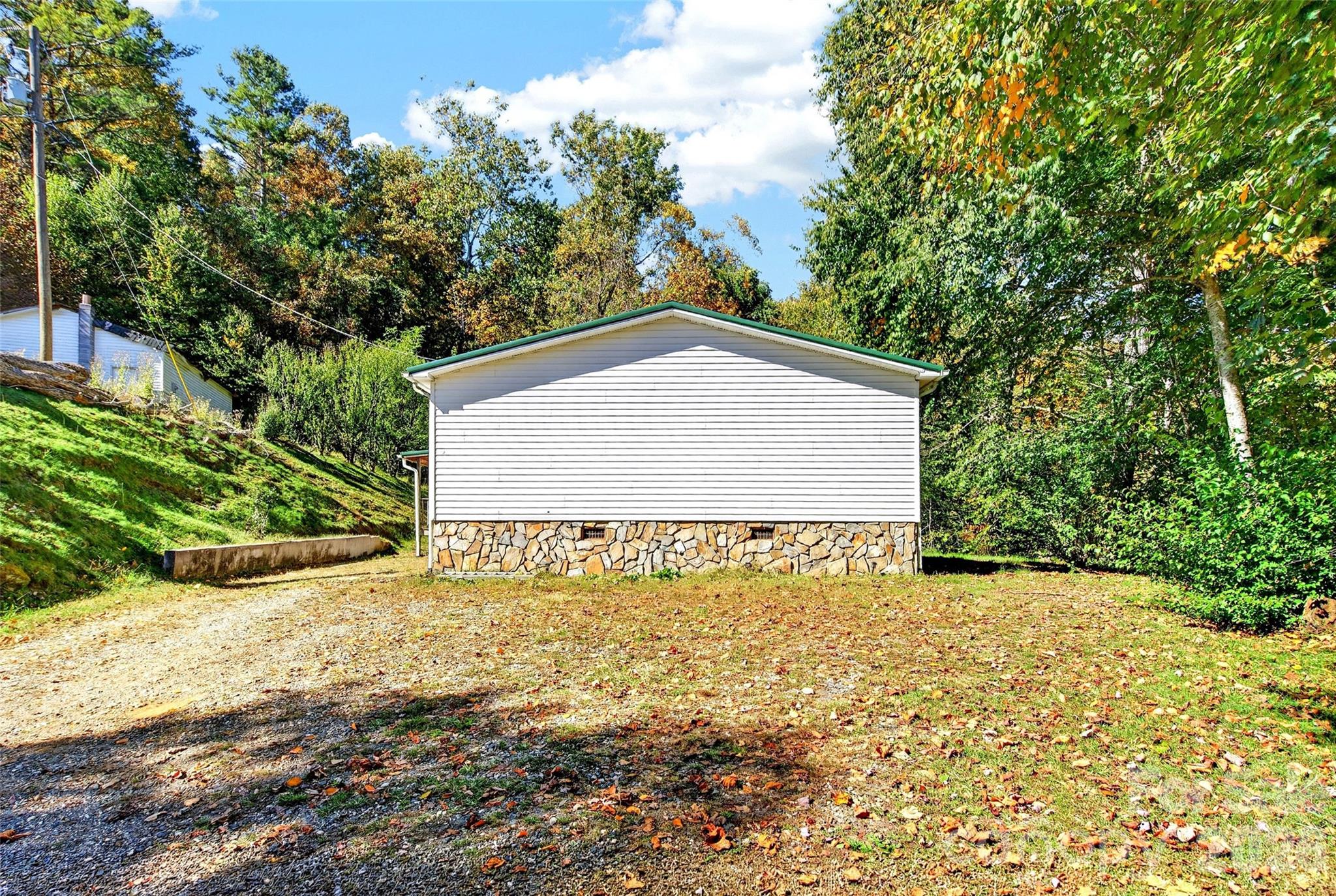 1685 Arbuckle Road