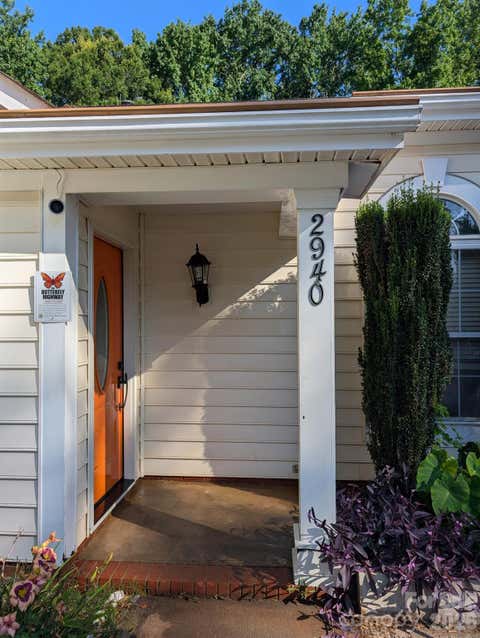 Photo of 2940 Hosta Drive, Charlotte, NC 28269 (MLS # 4398413)