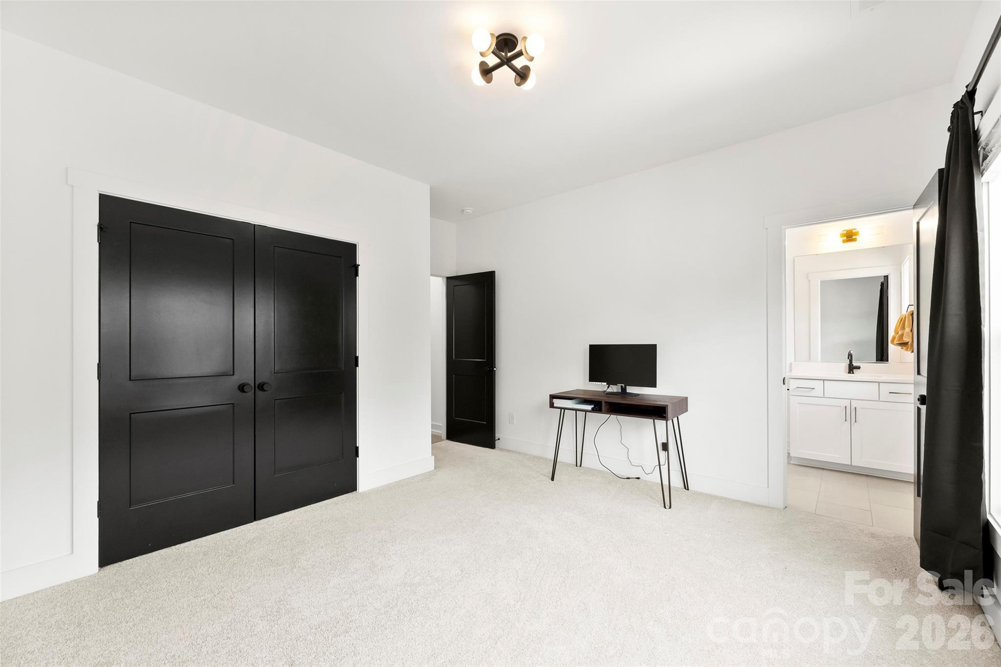 Enderly Park - Residential