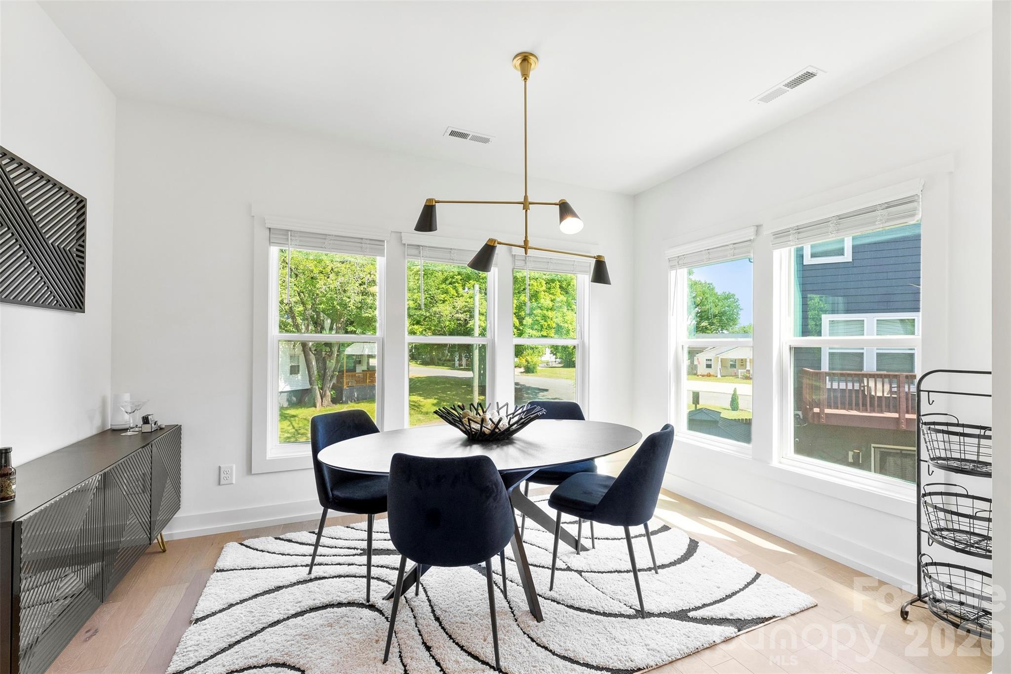 Enderly Park - Residential