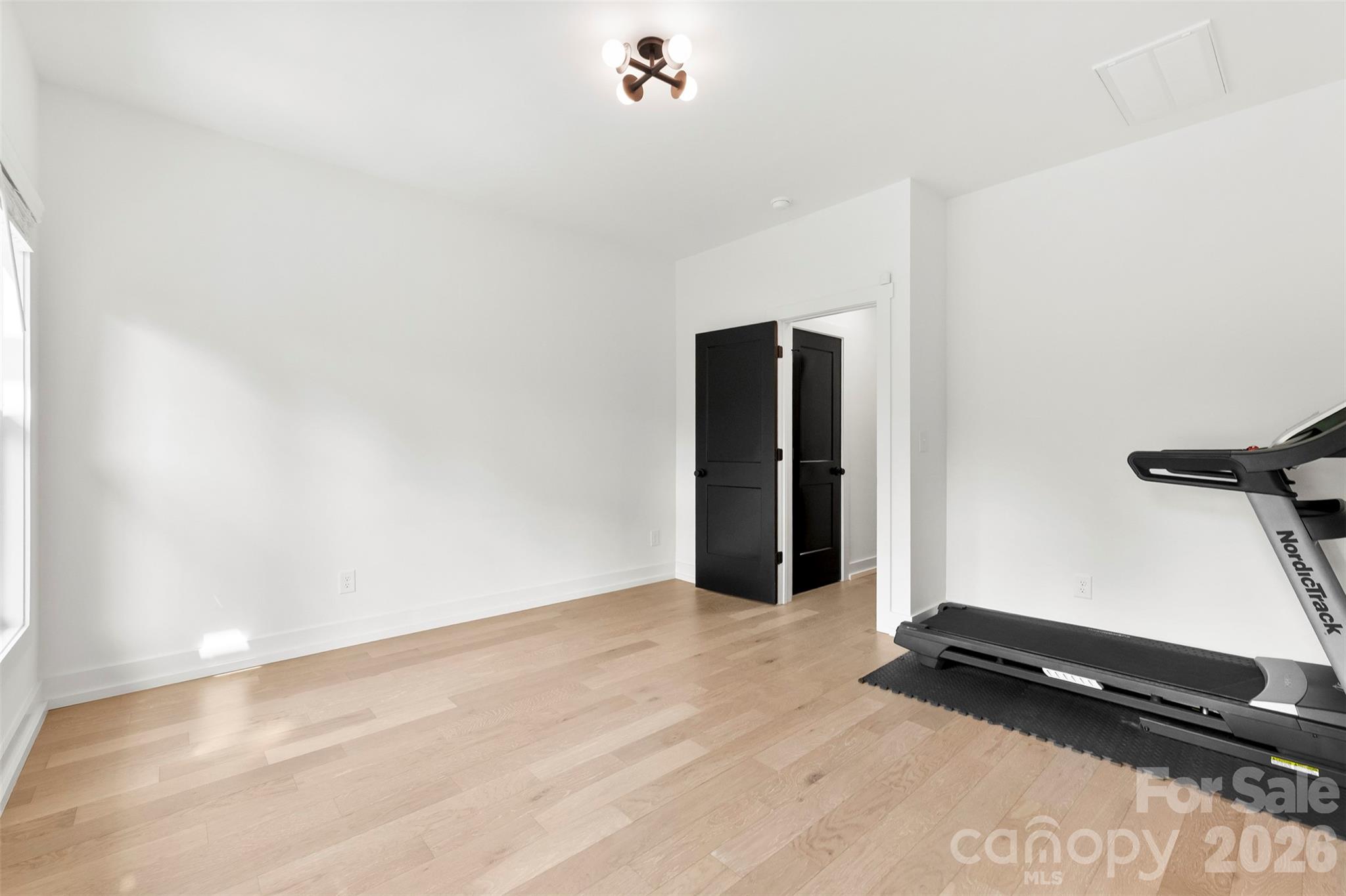 Enderly Park - Residential