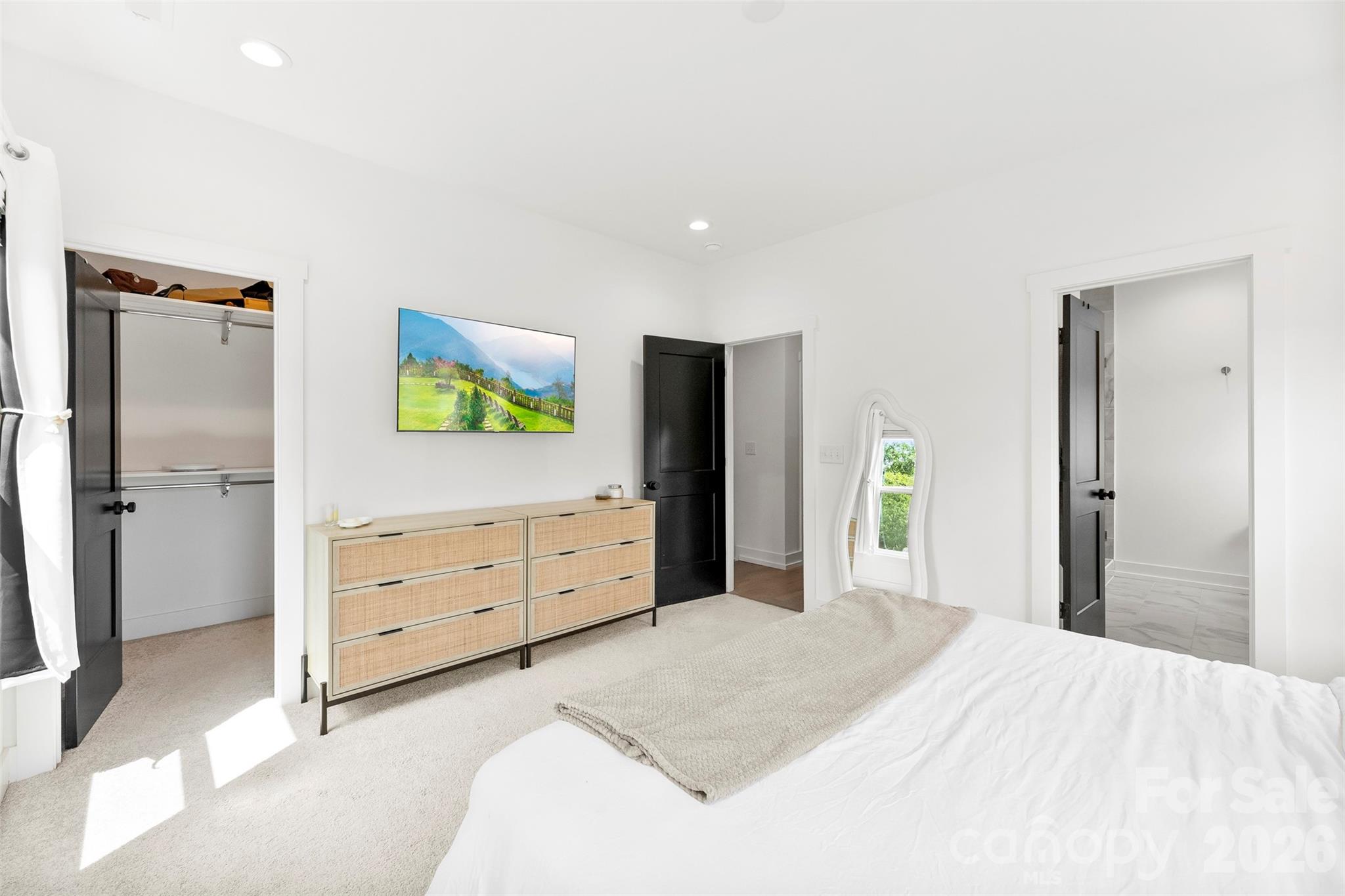 Enderly Park - Residential