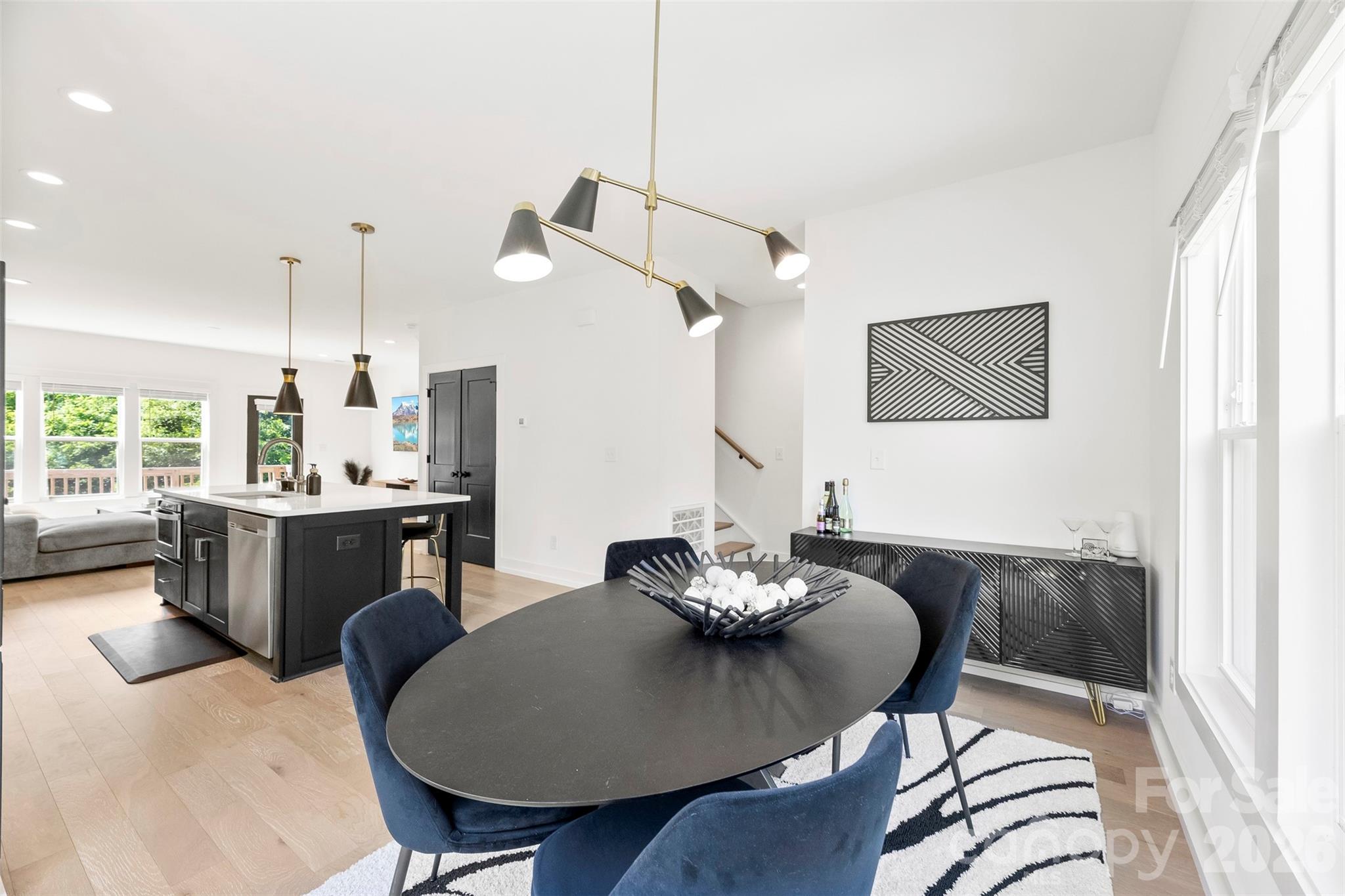 Enderly Park - Residential