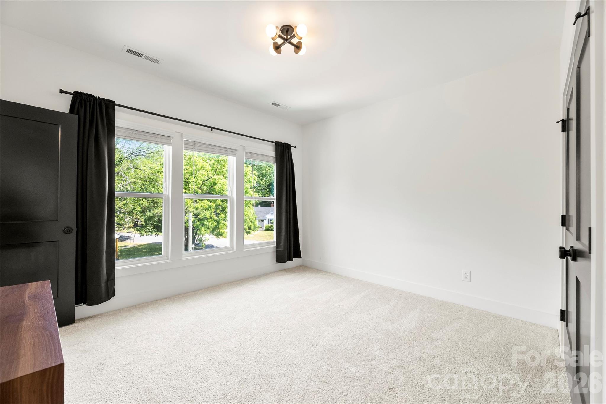 Enderly Park - Residential