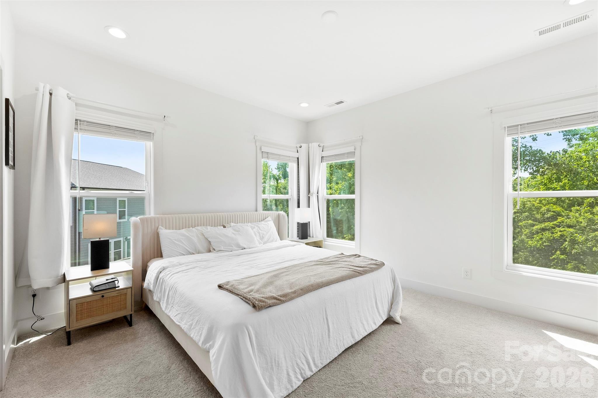 Enderly Park - Residential