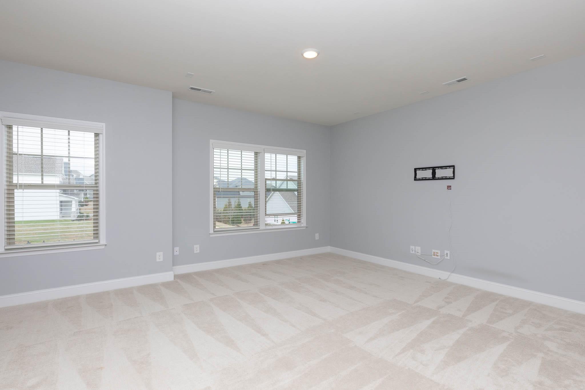 The Overlook at Barber Rock - Residential