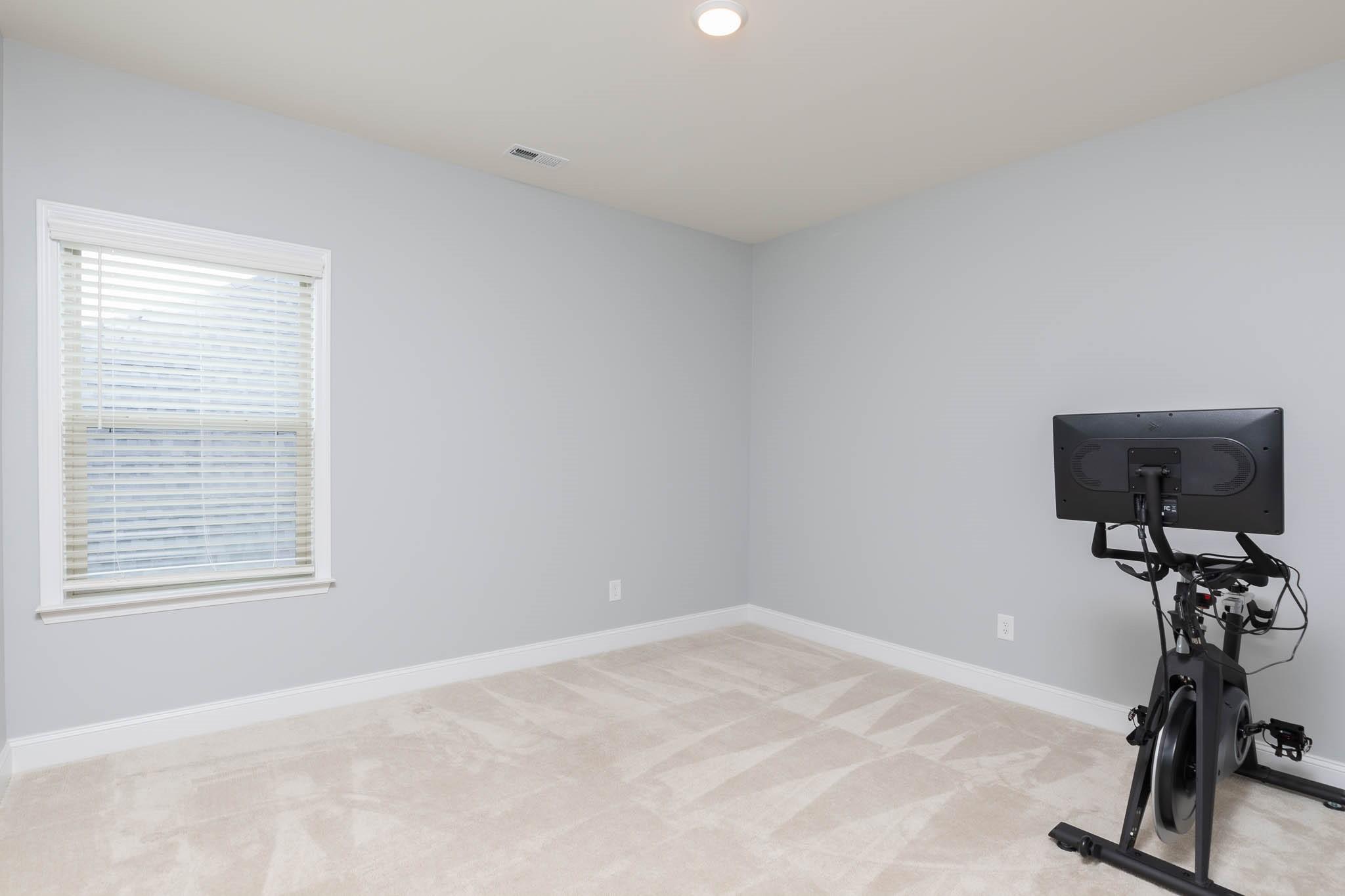 The Overlook at Barber Rock - Residential