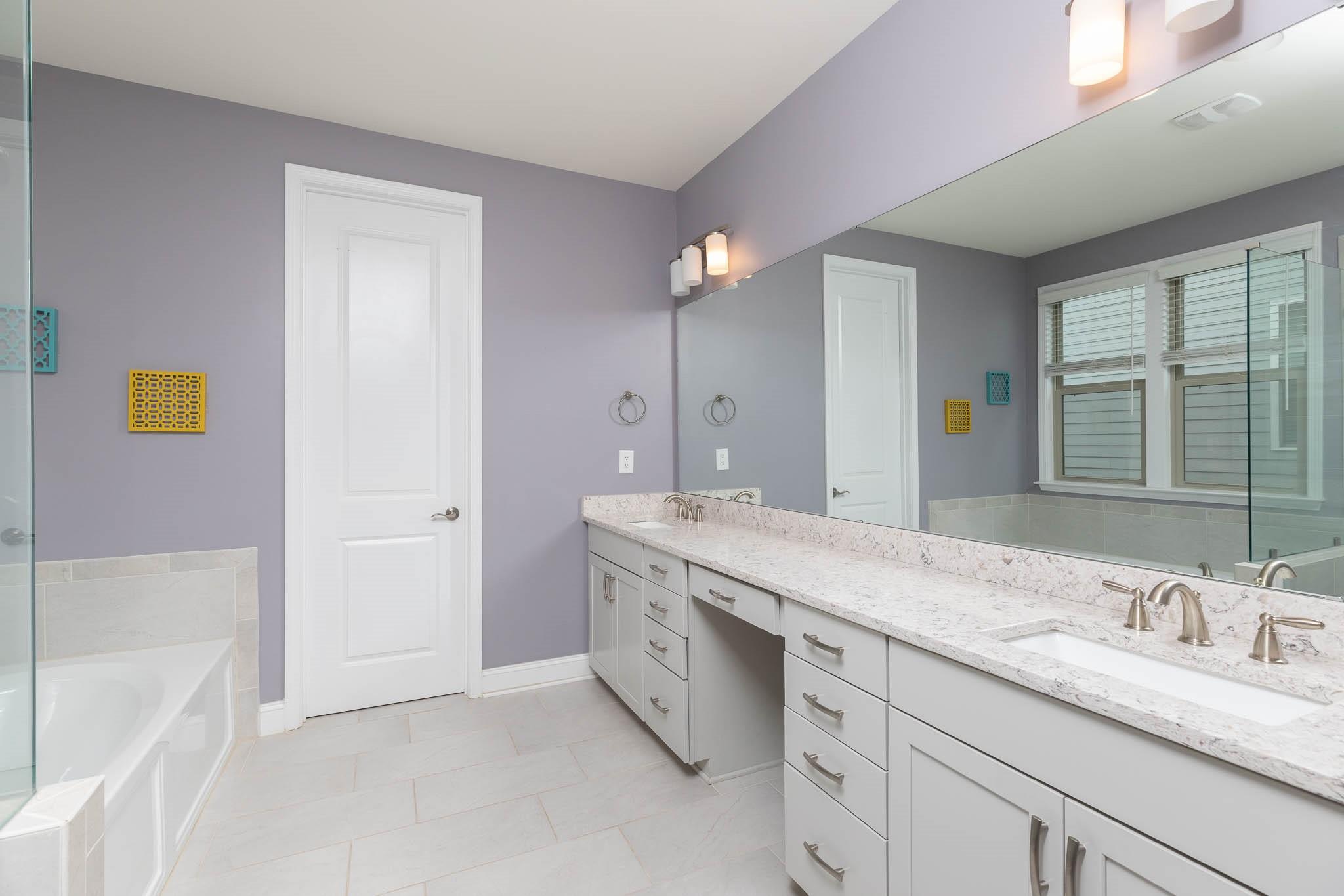 The Overlook at Barber Rock - Residential