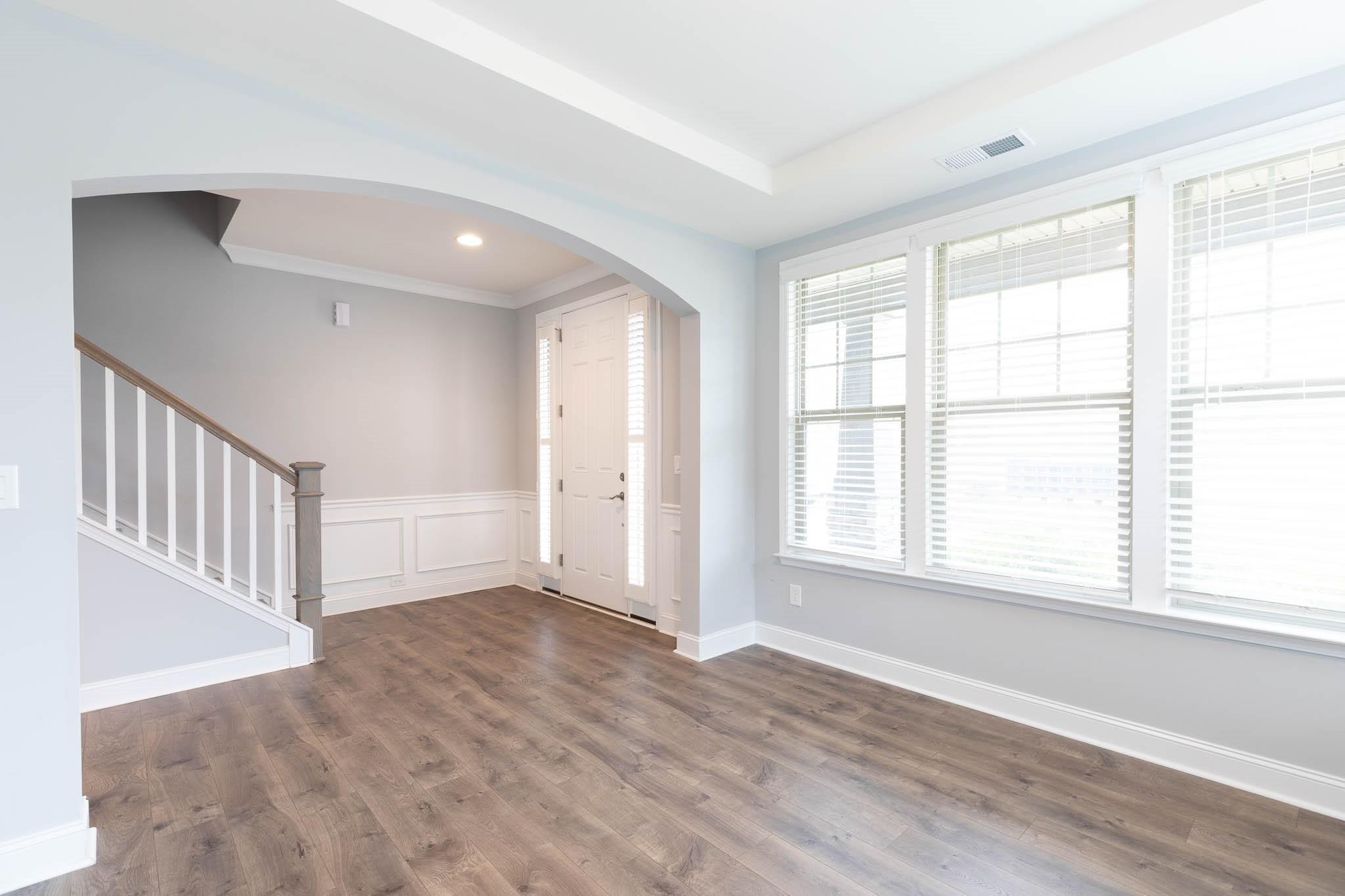 The Overlook at Barber Rock - Residential