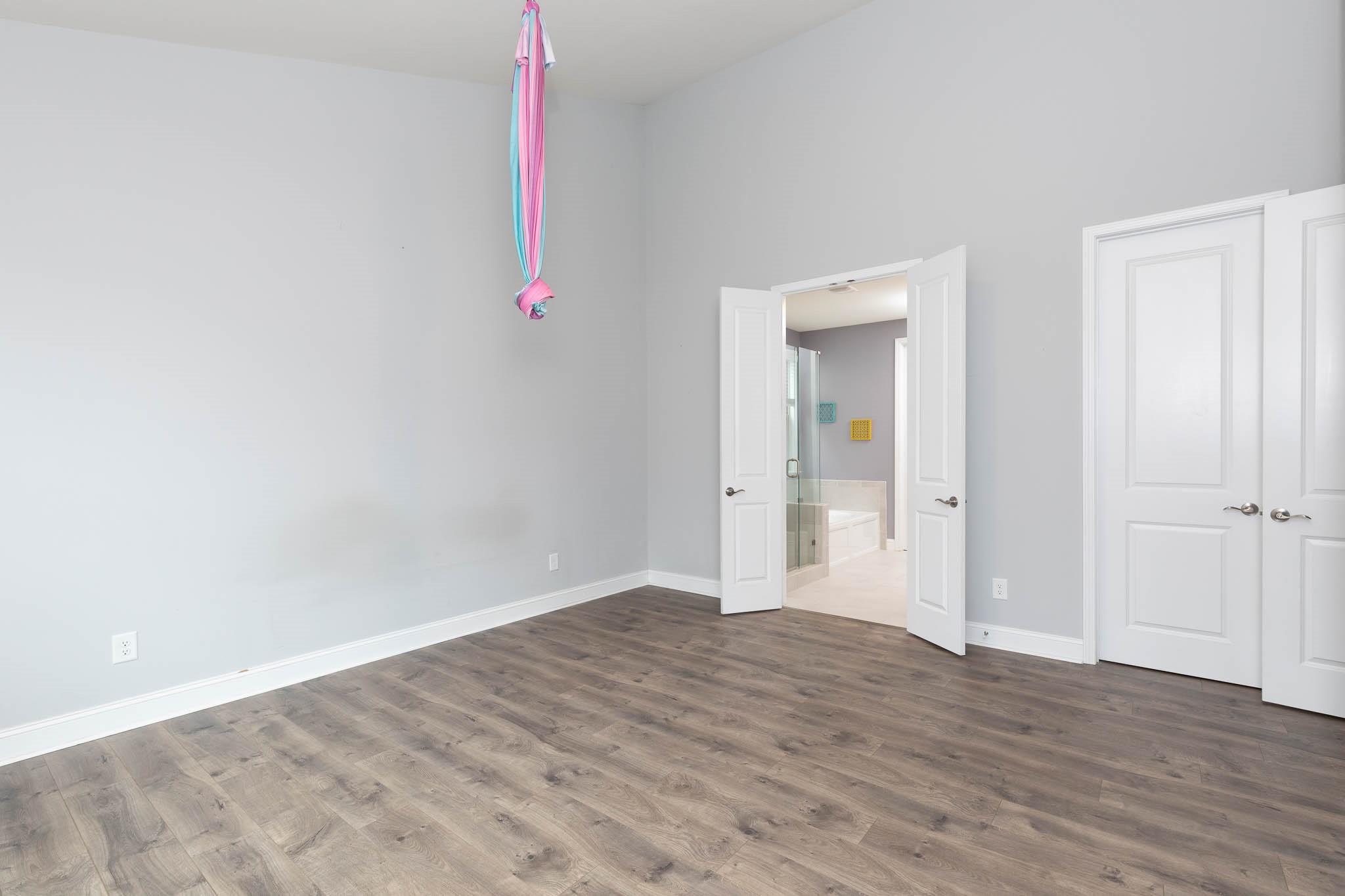 The Overlook at Barber Rock - Residential