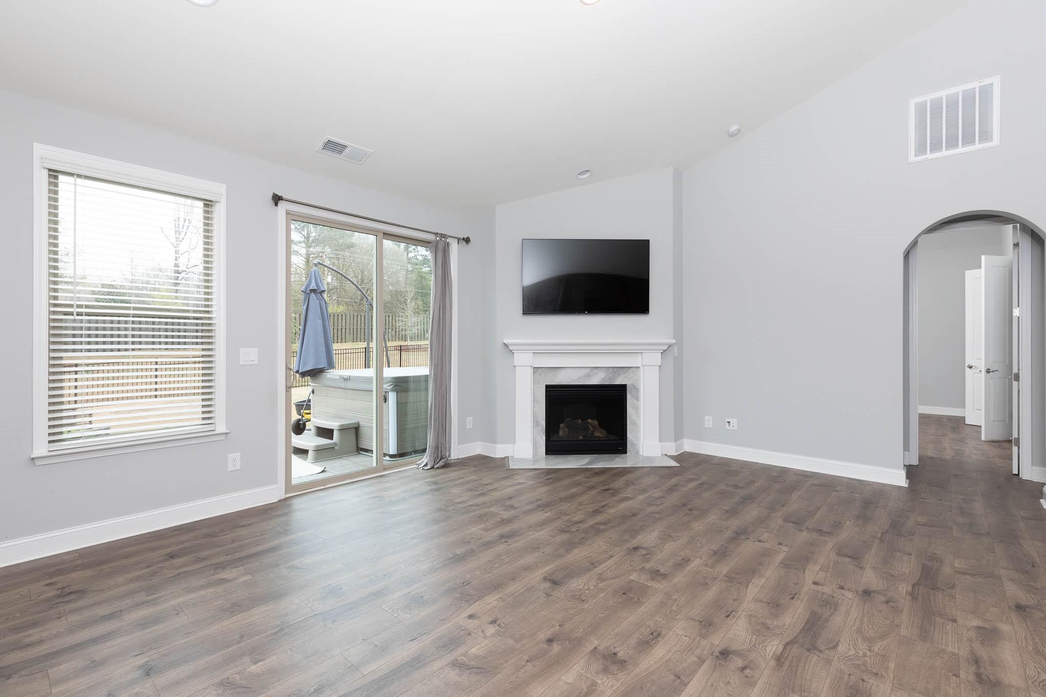 The Overlook at Barber Rock - Residential