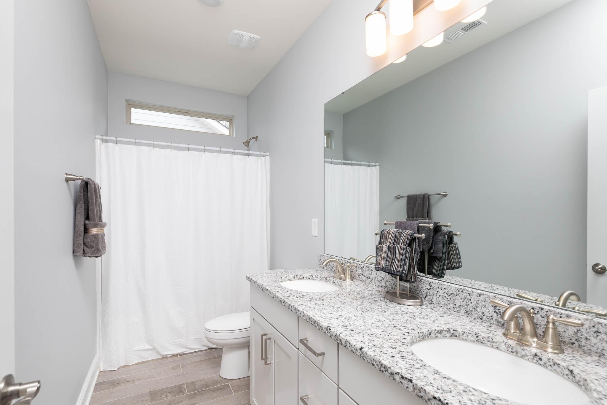 The Overlook at Barber Rock - Residential