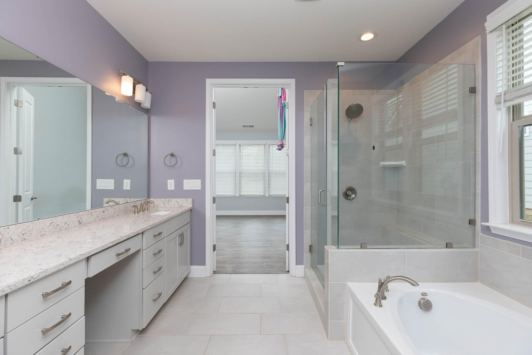 The Overlook at Barber Rock - Residential