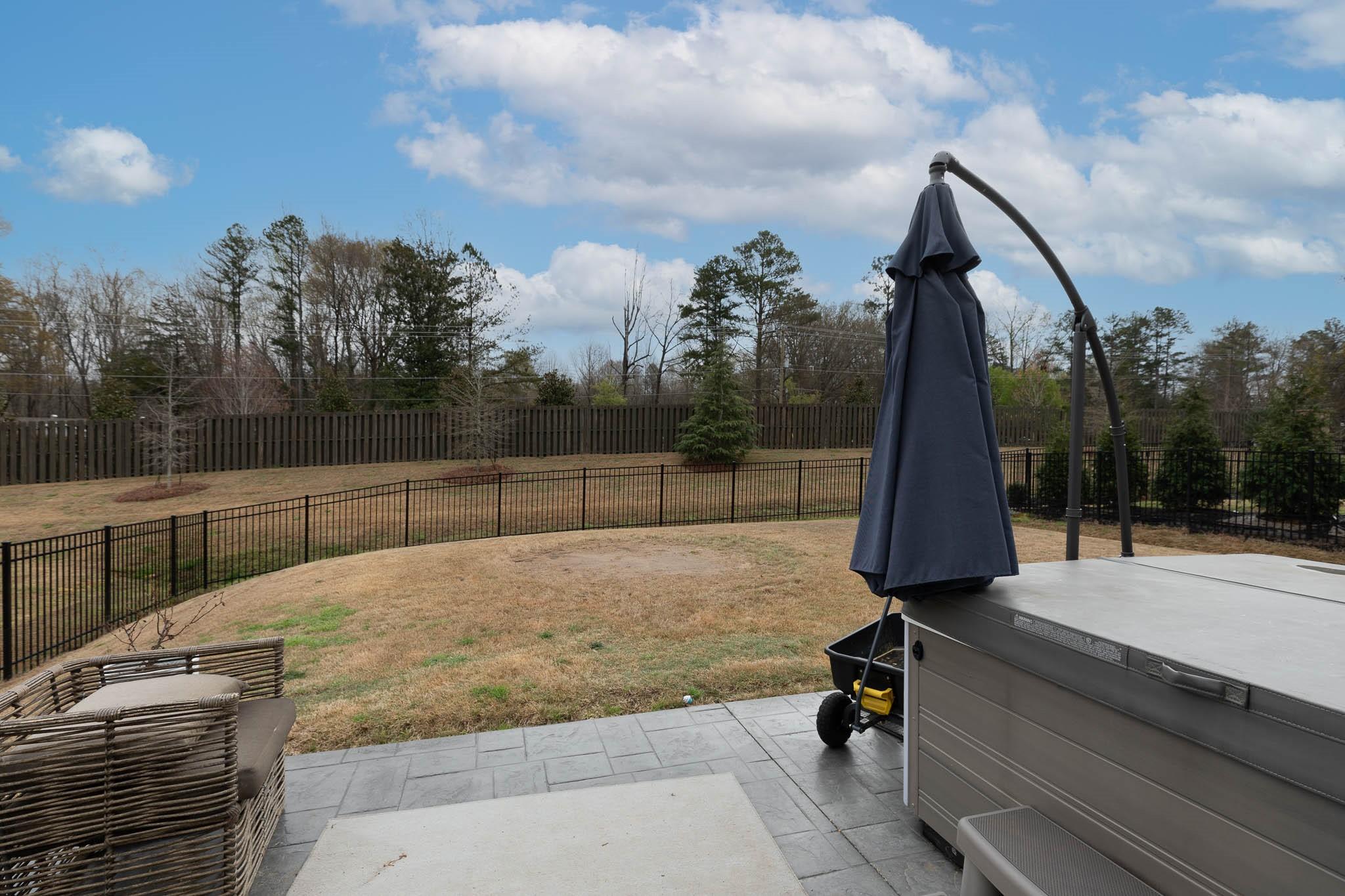 The Overlook at Barber Rock - Residential